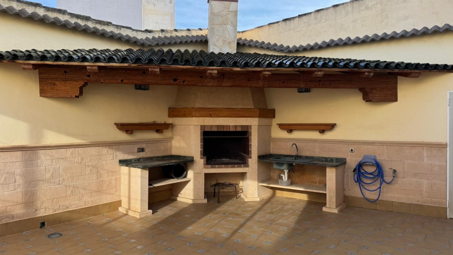 Sale - Town house -
Los Montesinos