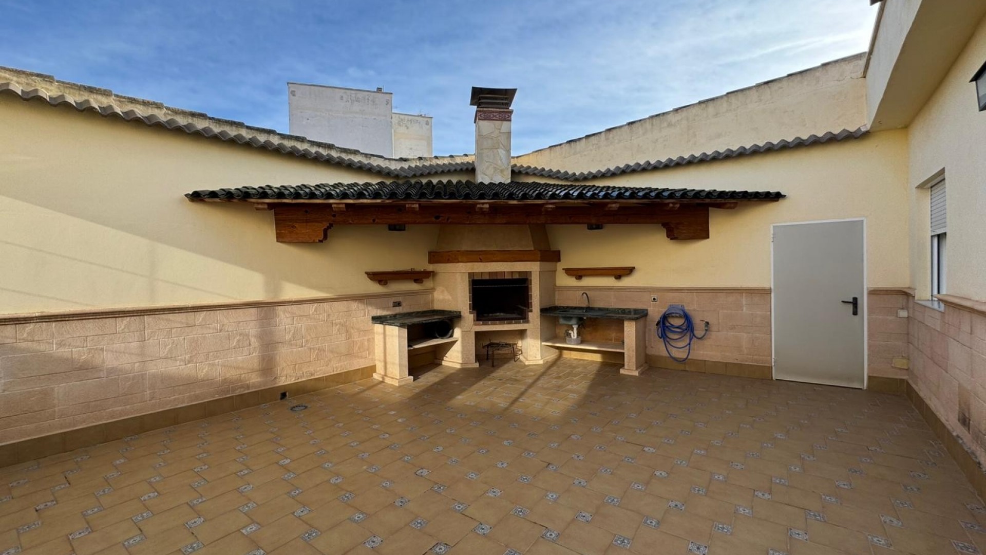 Sale - Town house -
Los Montesinos