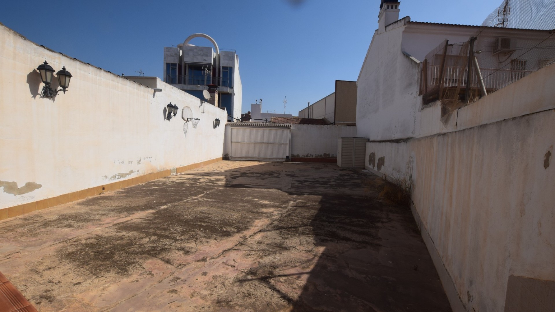 Sale - Town house -
Los Montesinos