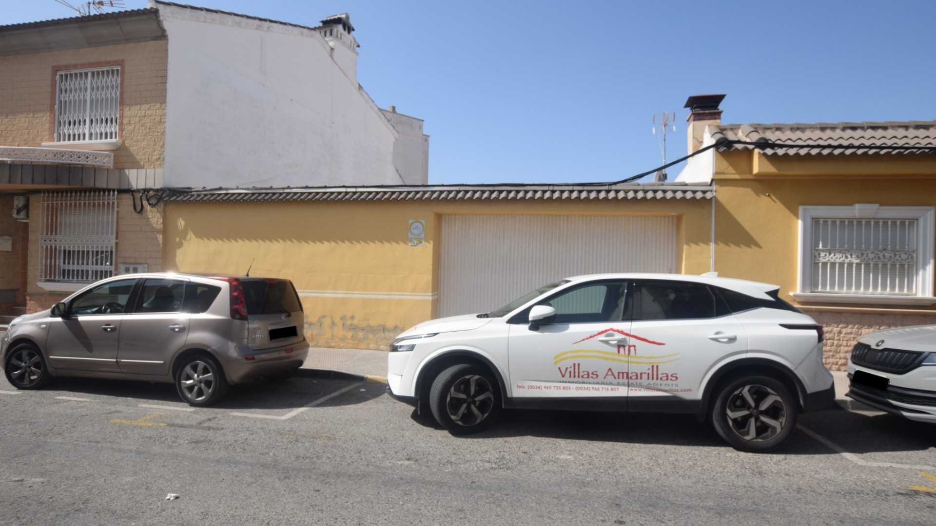 Sale - Town house -
Los Montesinos