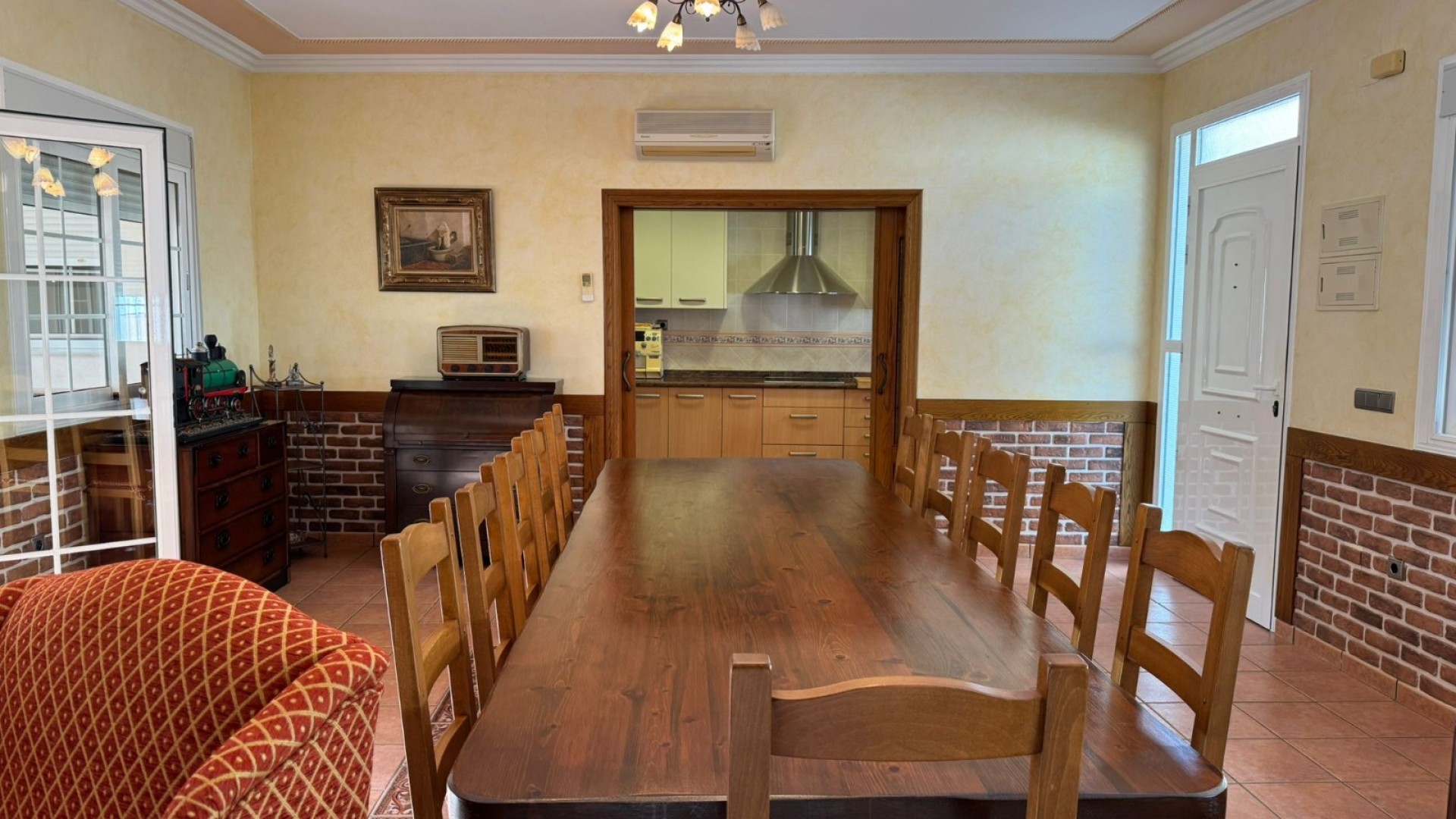 Sale - Town house -
Los Montesinos