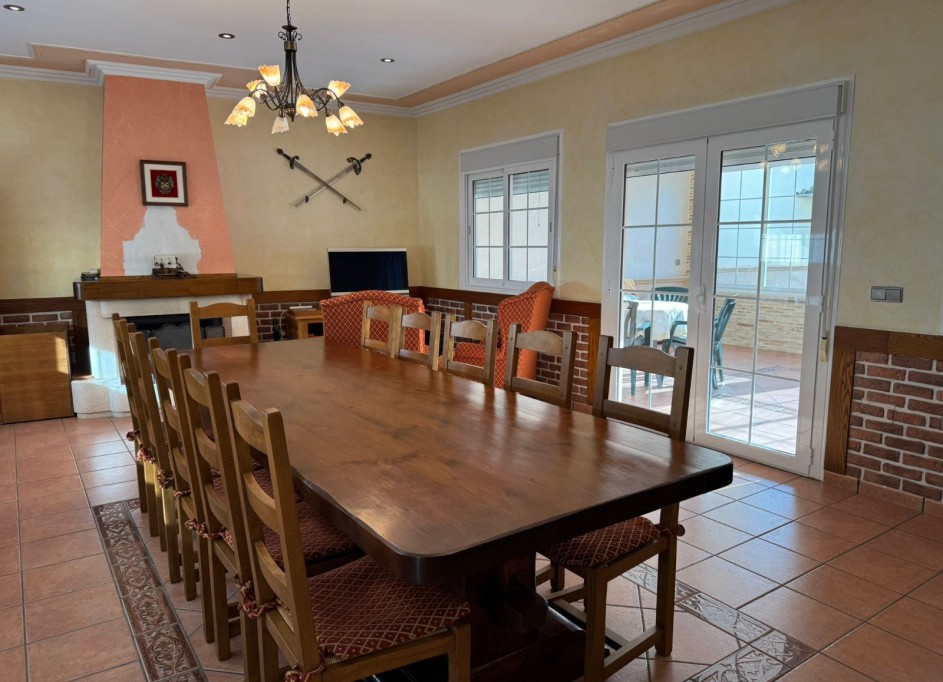 Sale - Town house -
Los Montesinos