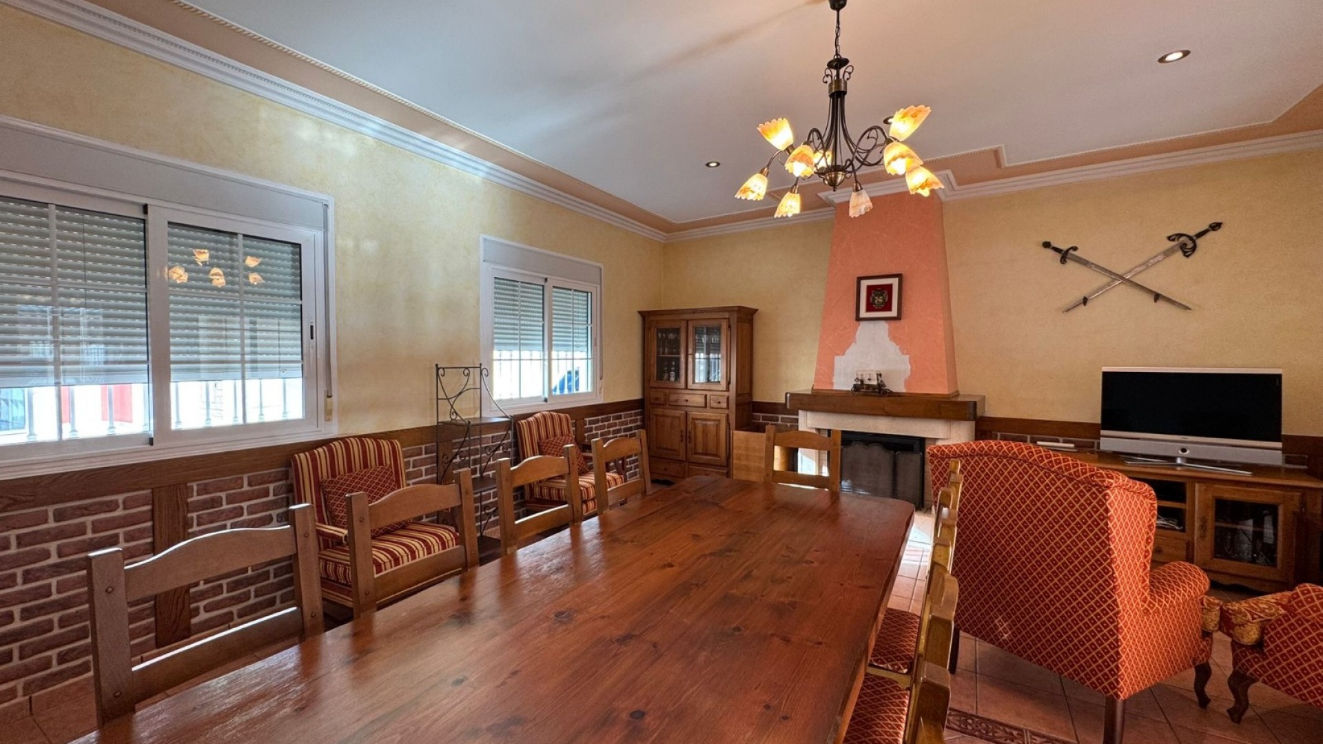 Sale - Town house -
Los Montesinos