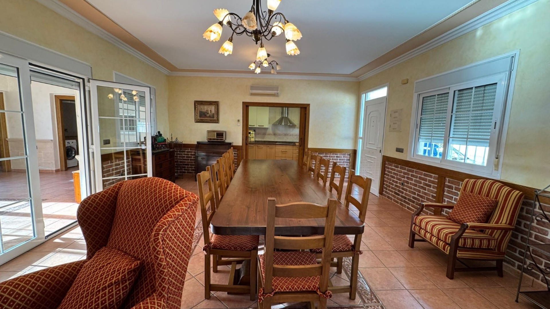 Sale - Town house -
Los Montesinos