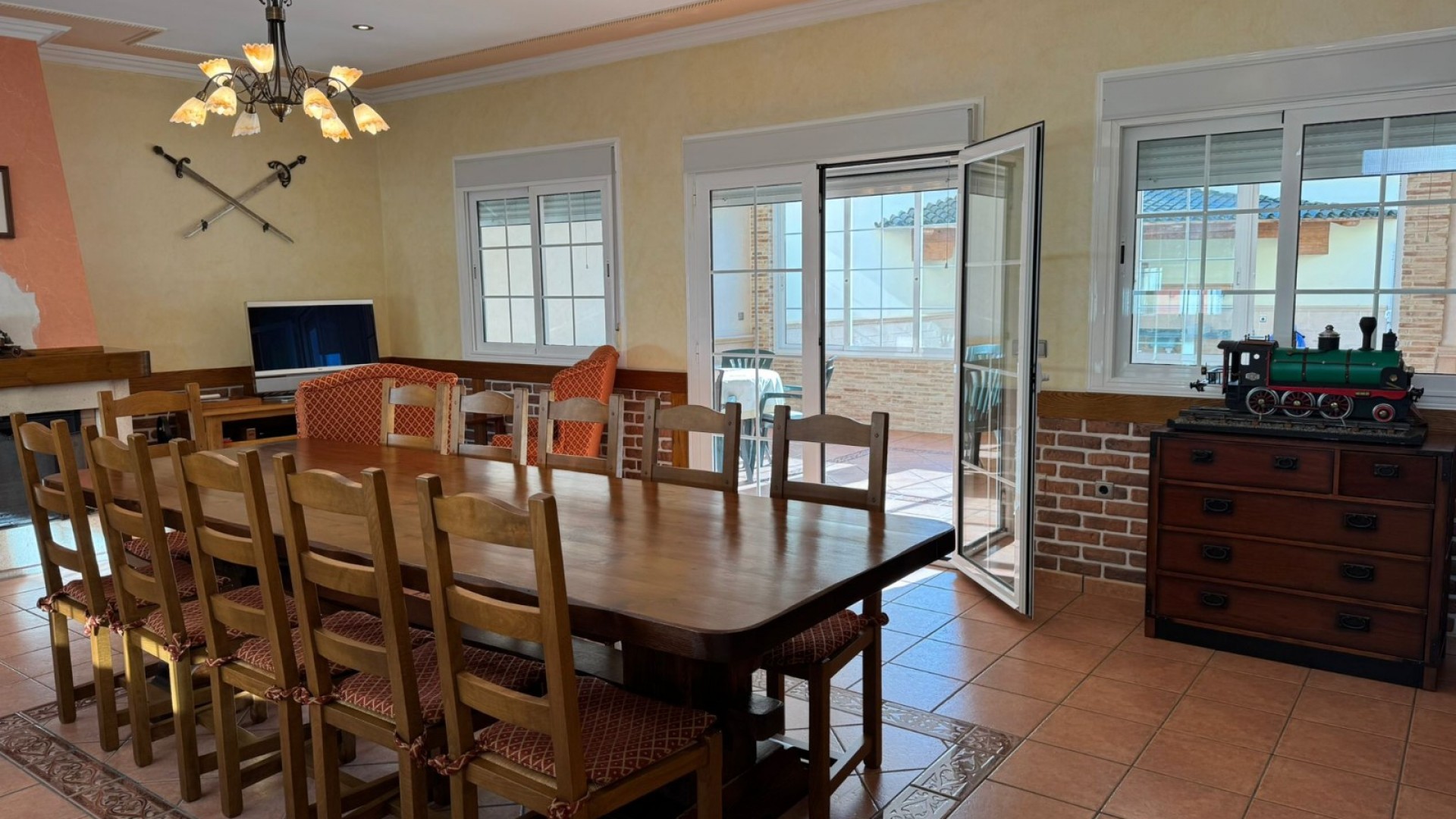 Sale - Town house -
Los Montesinos