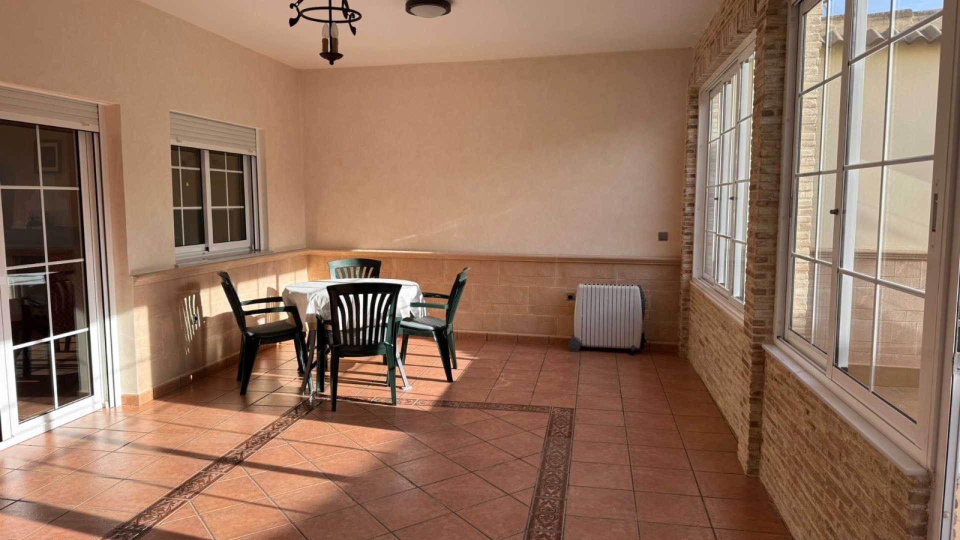 Sale - Town house -
Los Montesinos