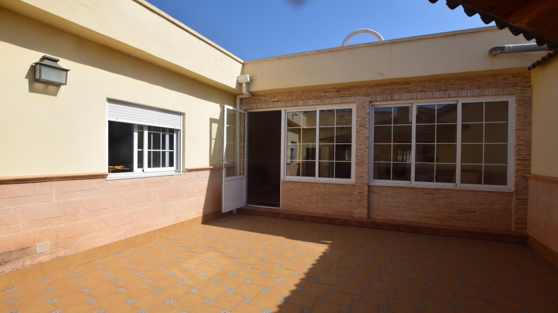 Sale - Town house -
Los Montesinos