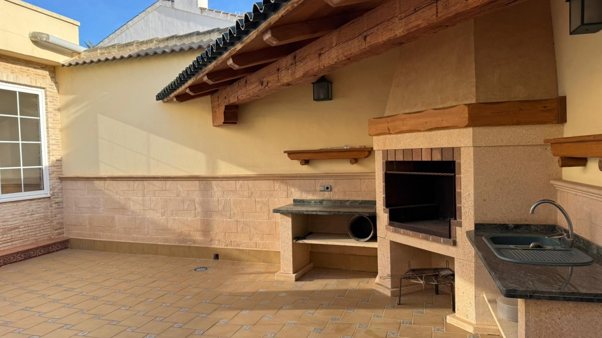 Sale - Town house -
Los Montesinos