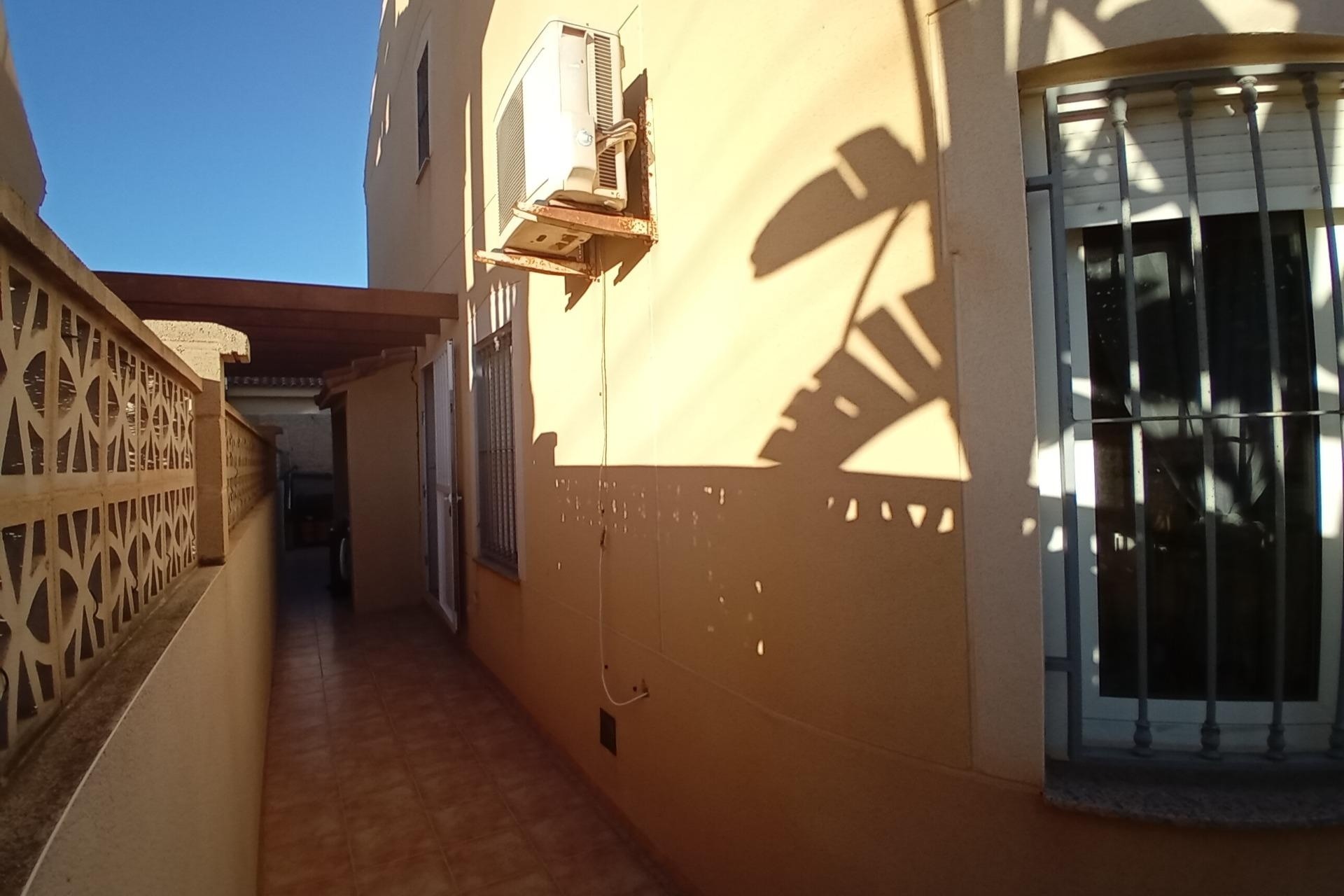 Sale - Town house -
Mazarron - Bolnuevo