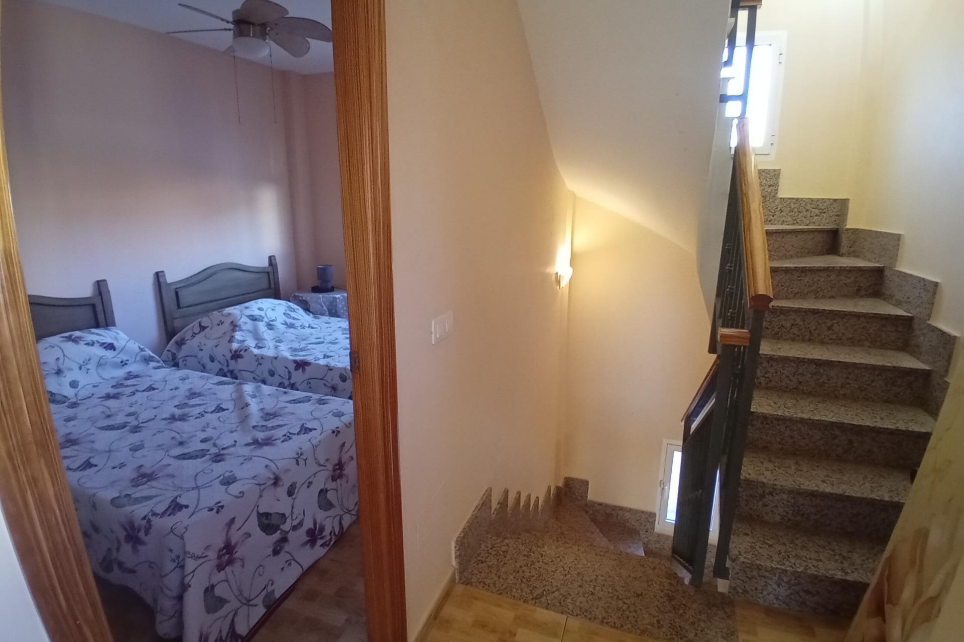 Sale - Town house -
Mazarron - Bolnuevo