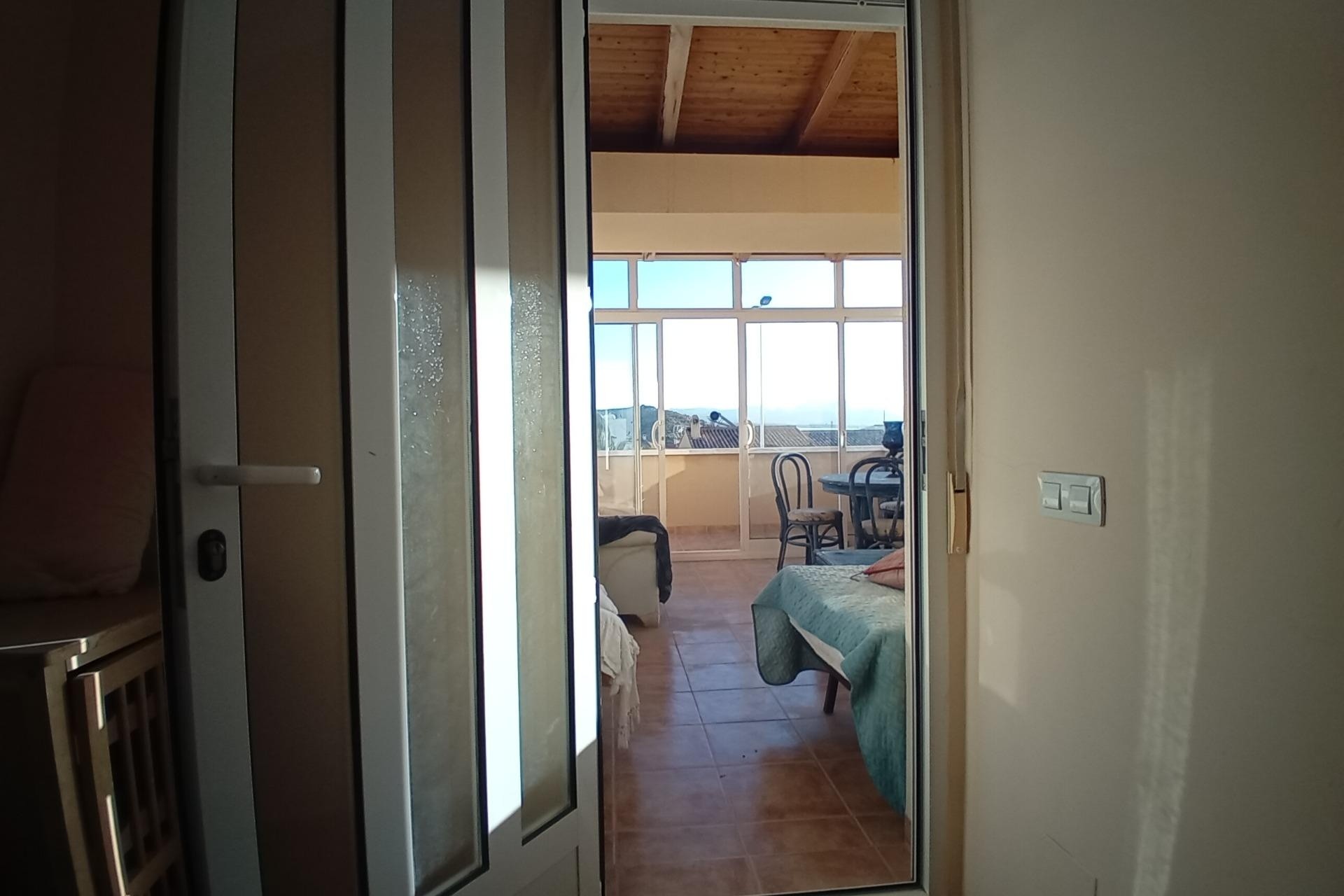 Sale - Town house -
Mazarron - Bolnuevo