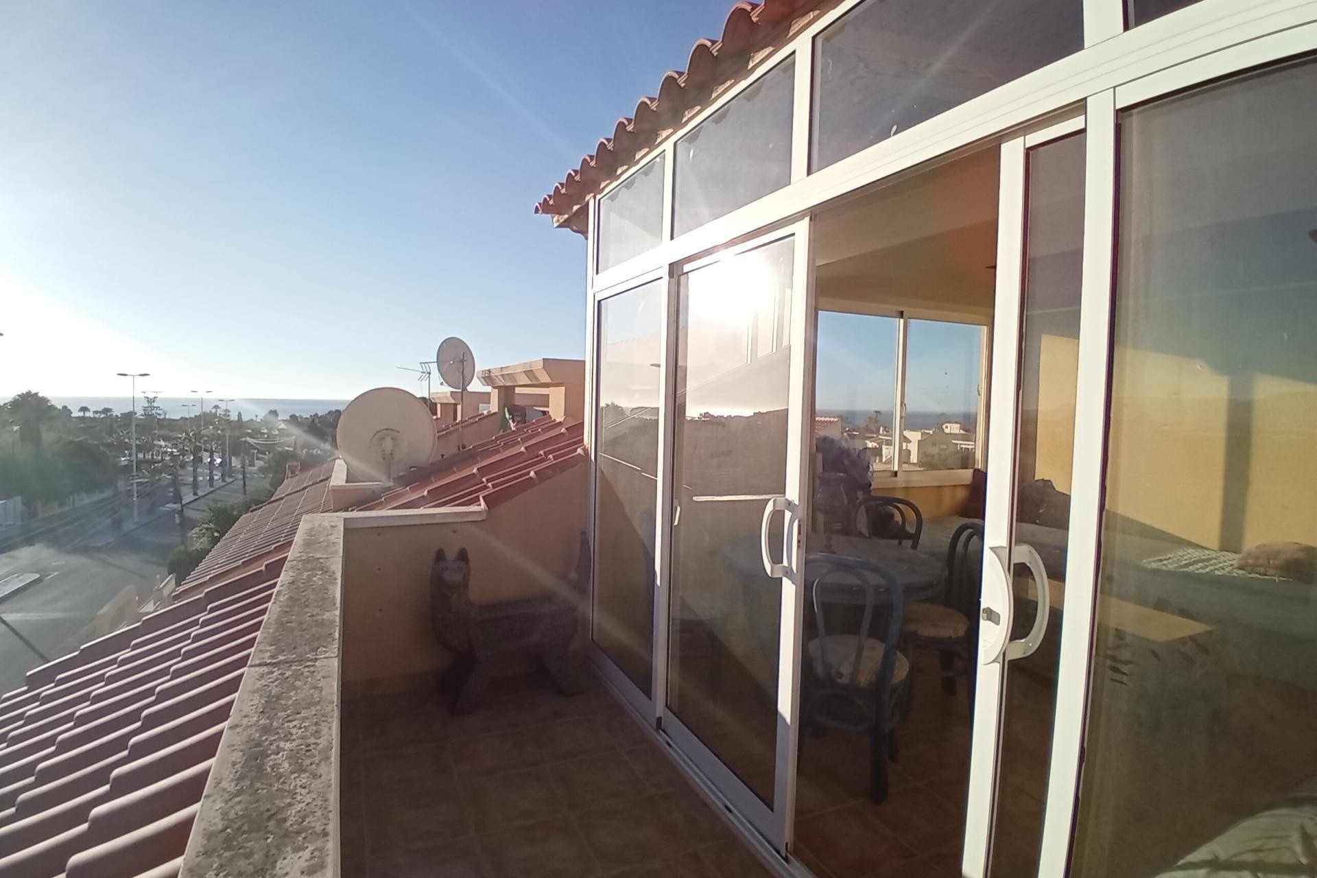 Sale - Town house -
Mazarron - Bolnuevo