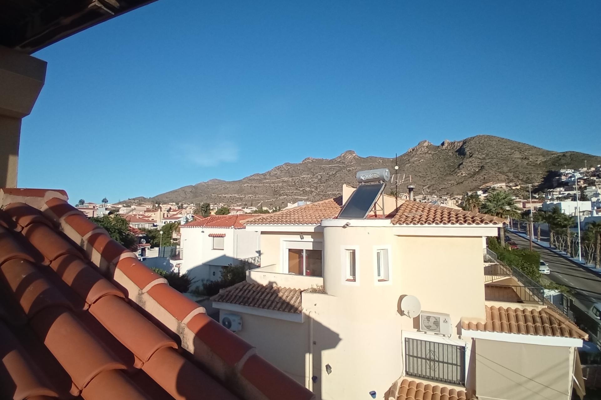 Sale - Town house -
Mazarron - Bolnuevo