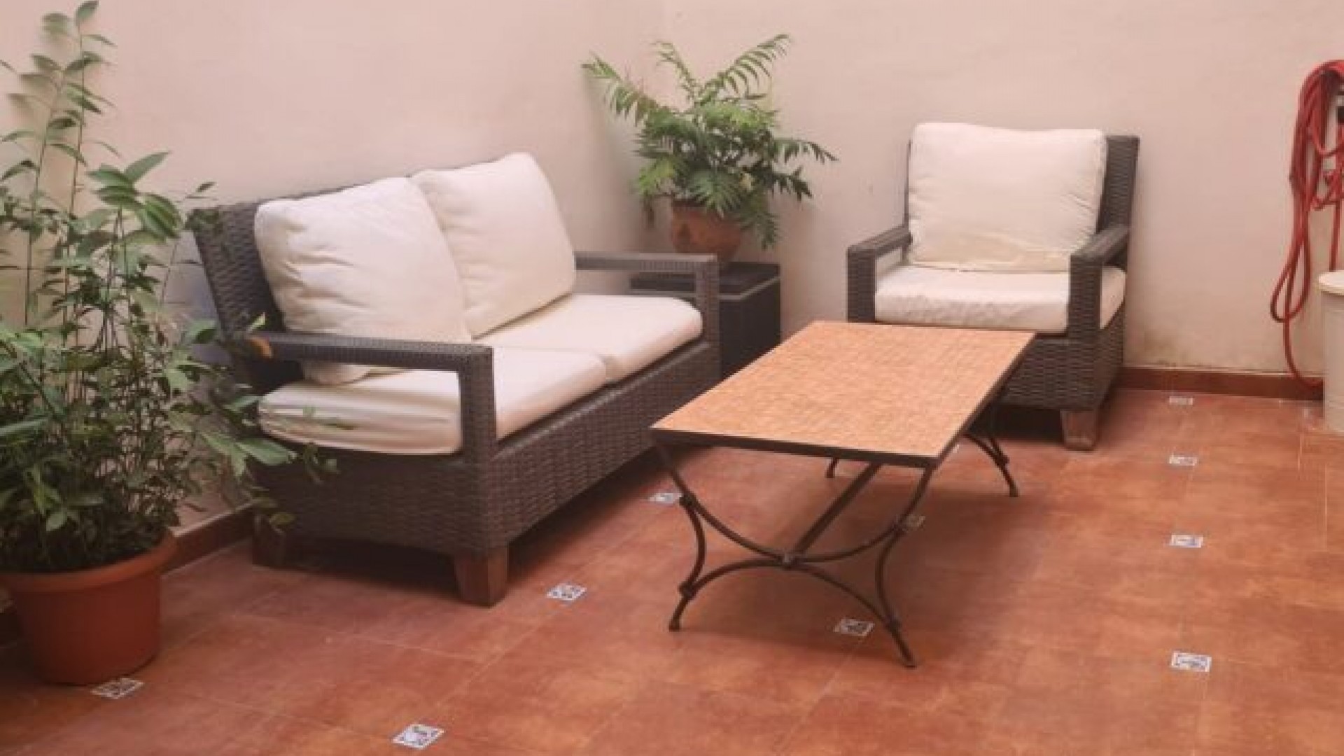 Sale - Town house -
Monóvar