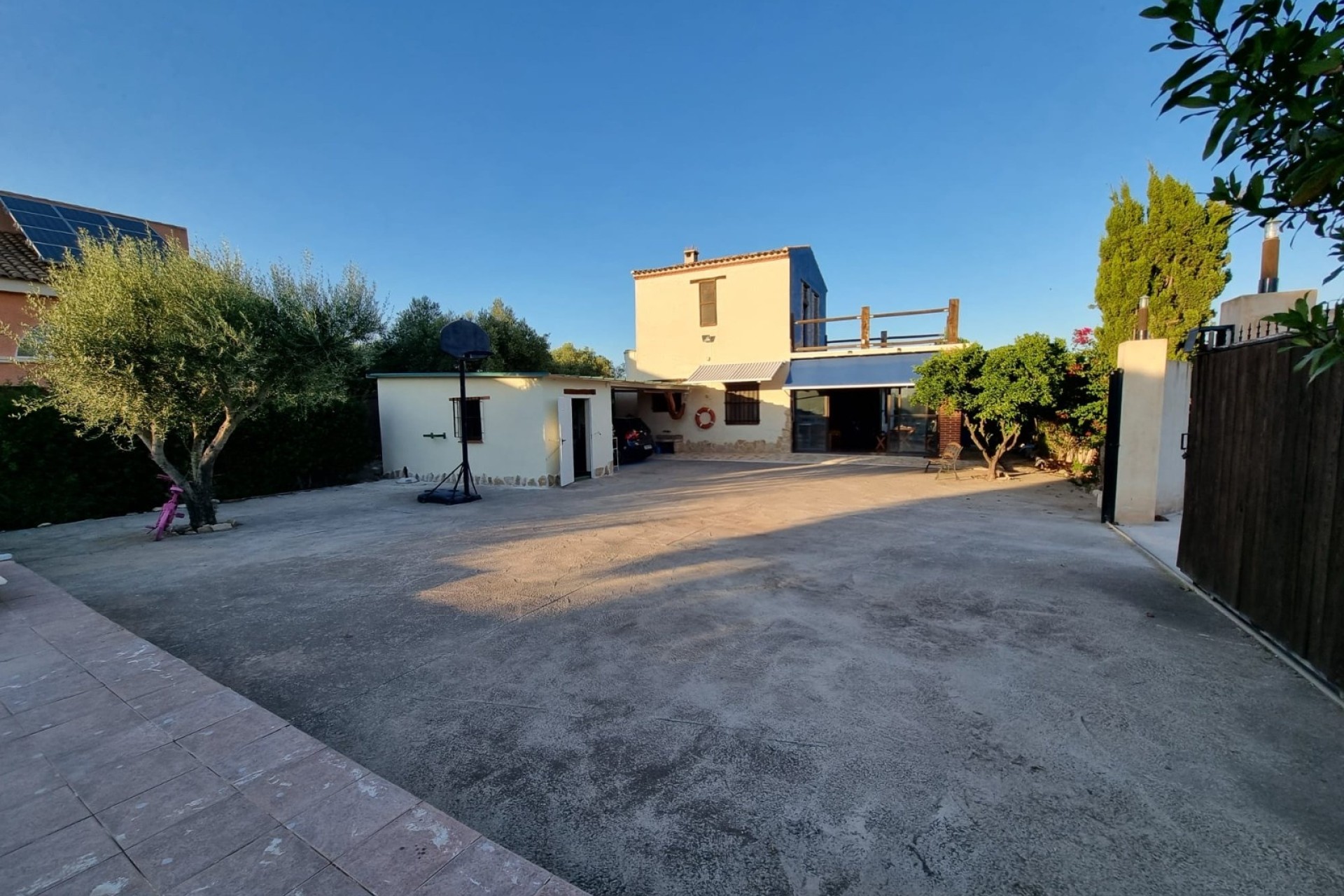 Sale - Town house -
Orihuela - Benferri