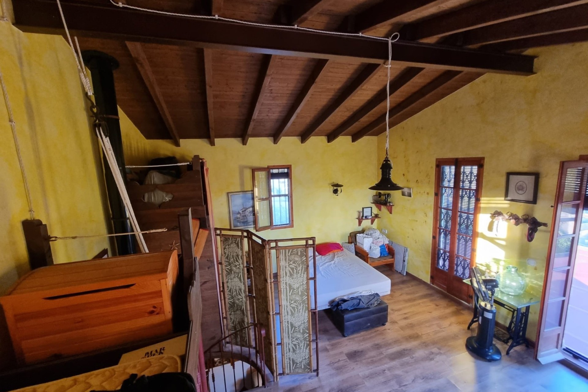 Sale - Town house -
Orihuela - Benferri