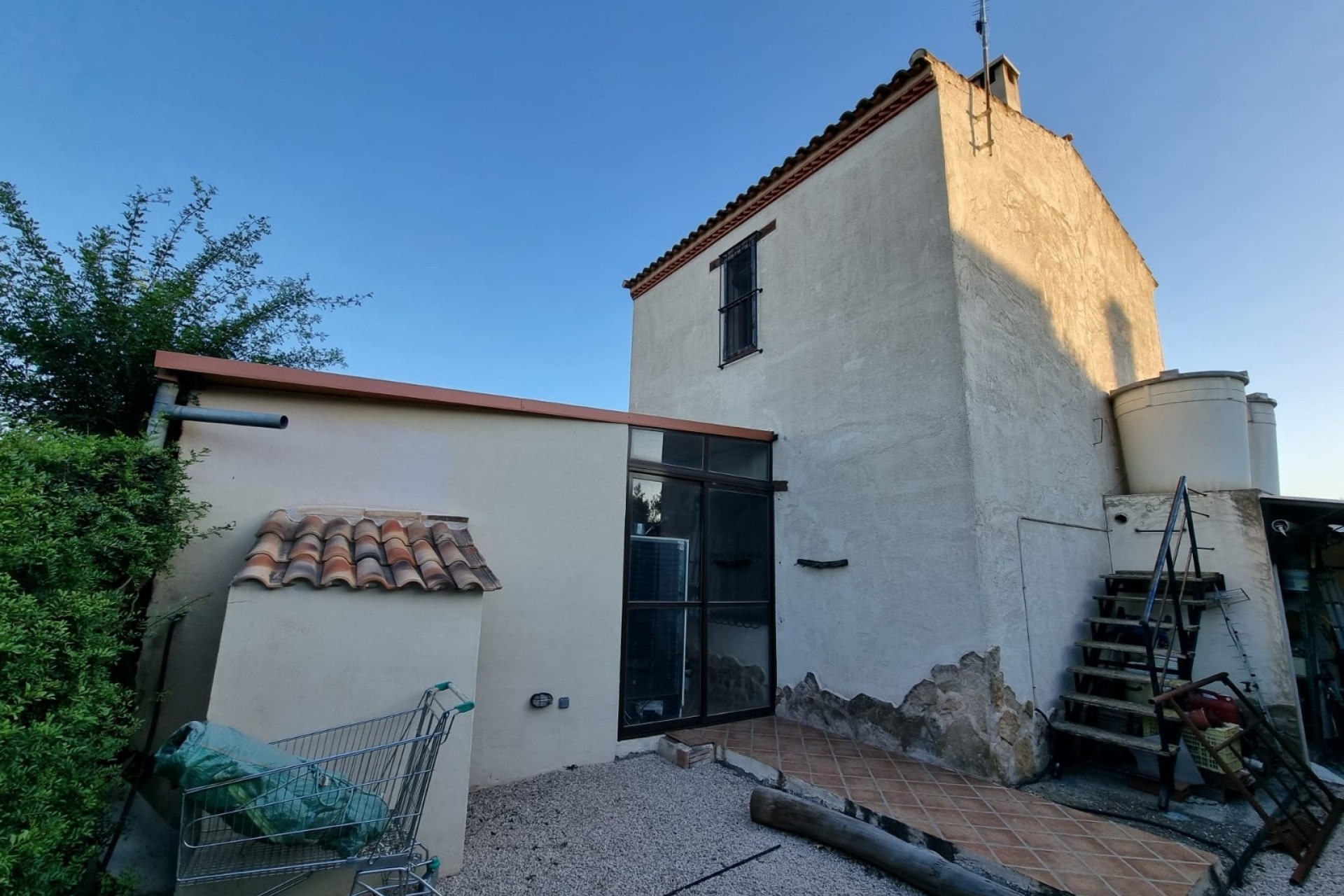 Sale - Town house -
Orihuela - Benferri