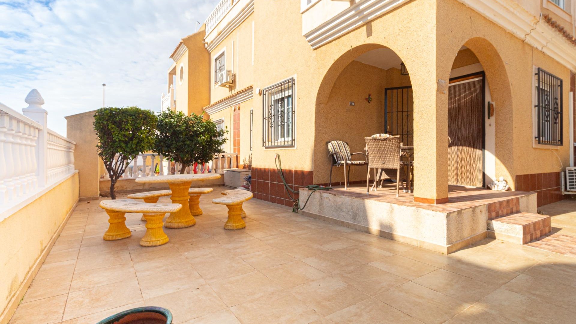 Sale - Town house -
Orihuela Costa - Cabo Roig