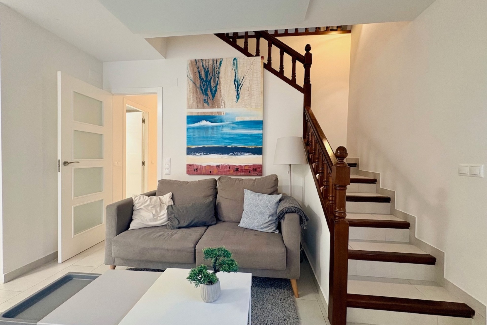 Sale - Town house -
Orihuela Costa - Cabo Roig