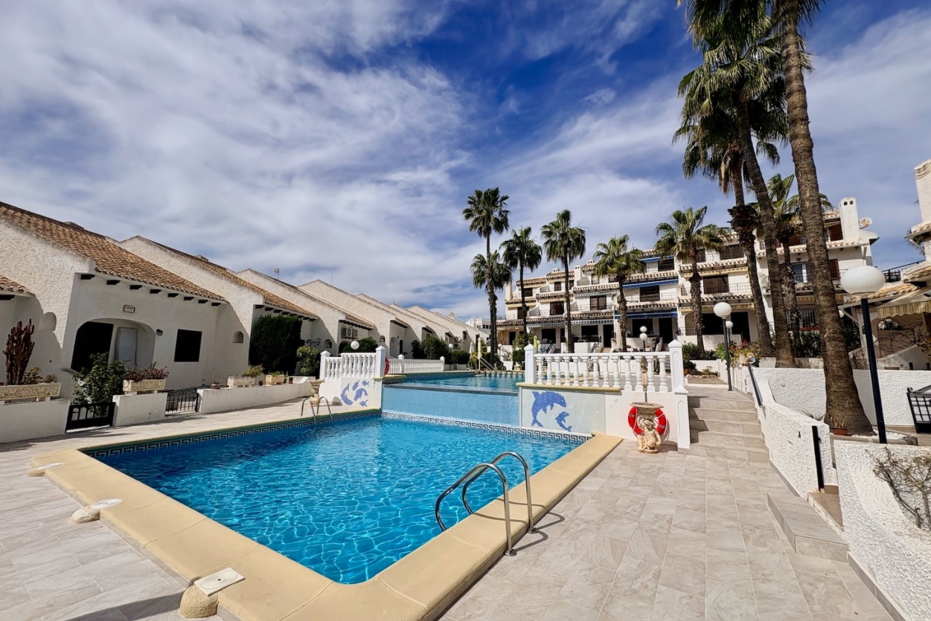 Sale - Town house -
Orihuela Costa - Cabo Roig