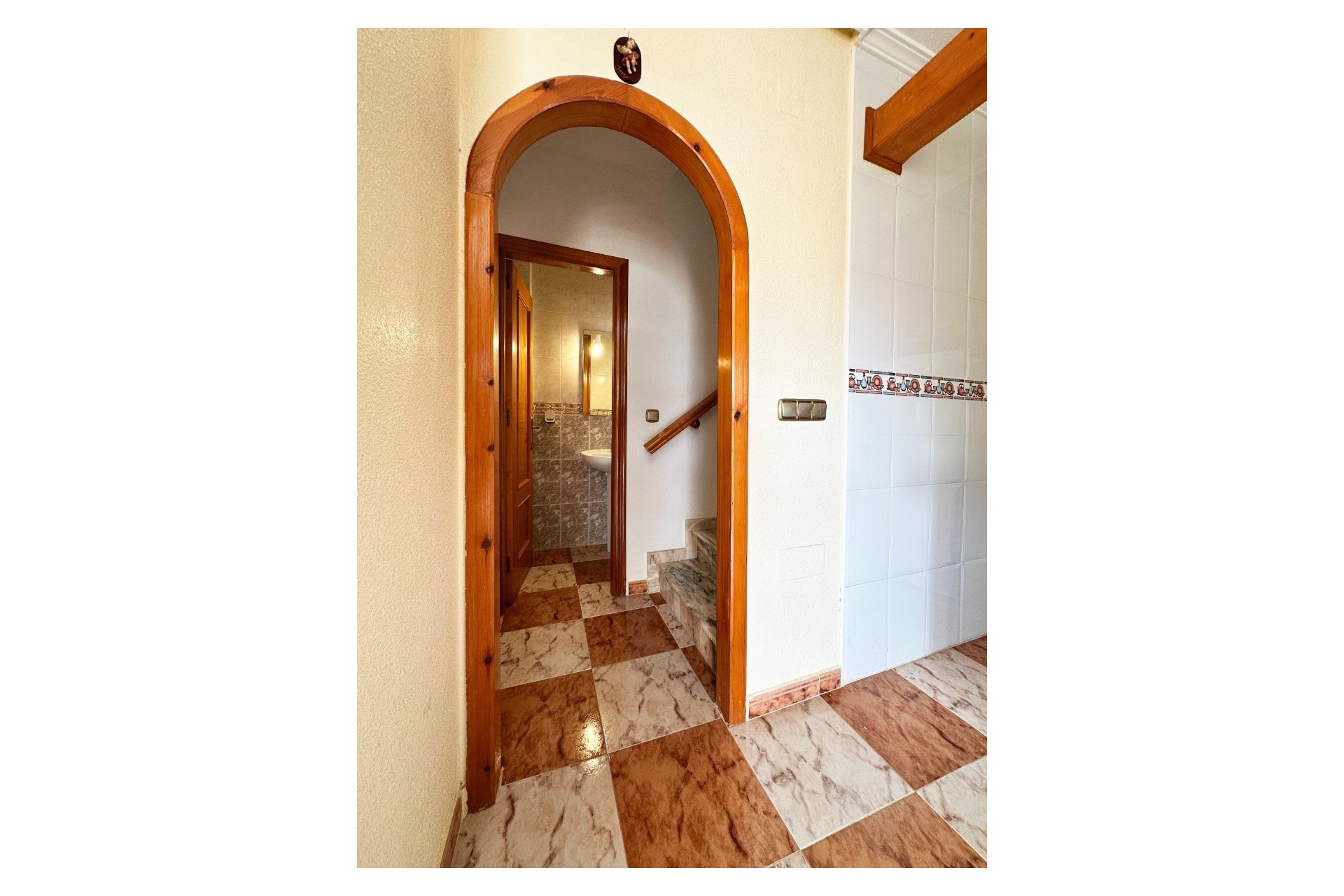 Sale - Town house -
Orihuela Costa - Cabo Roig