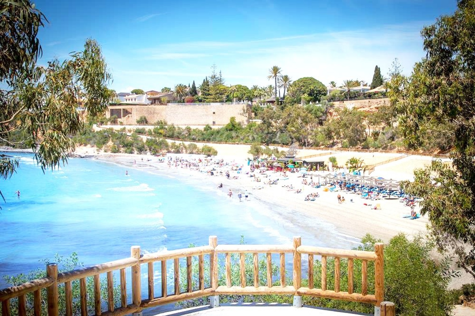 Sale - Town house -
Orihuela Costa - Cabo Roig