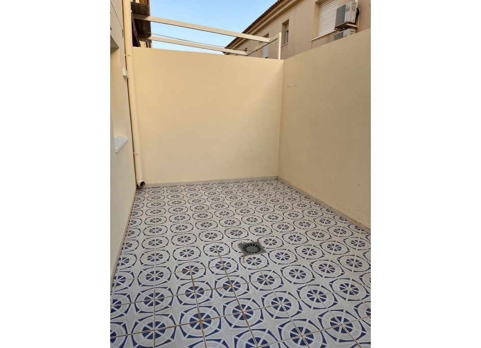 Sale - Town house -
Orihuela Costa - Campoamor