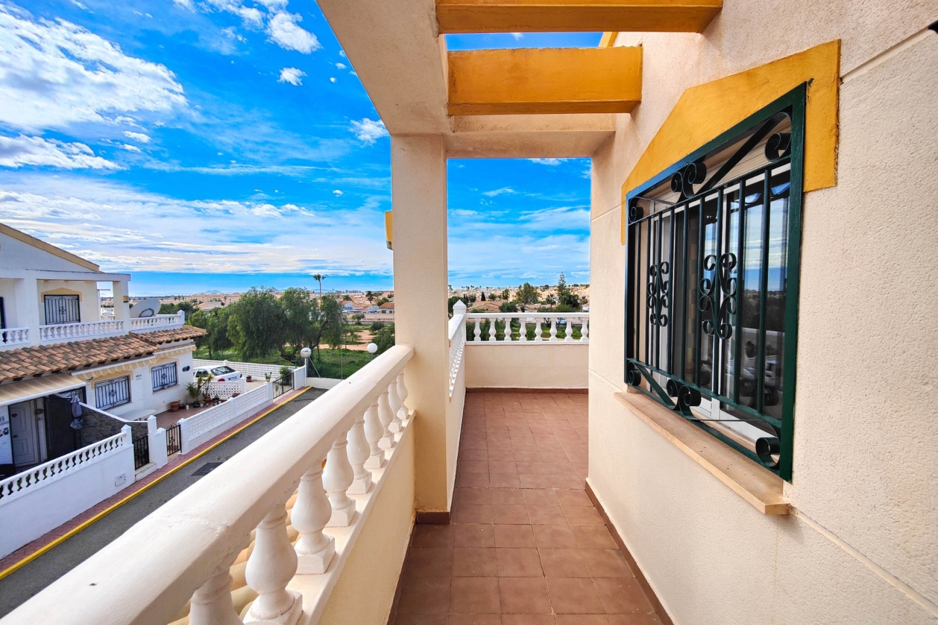 Sale - Town house -
Orihuela Costa - Costa Blanca