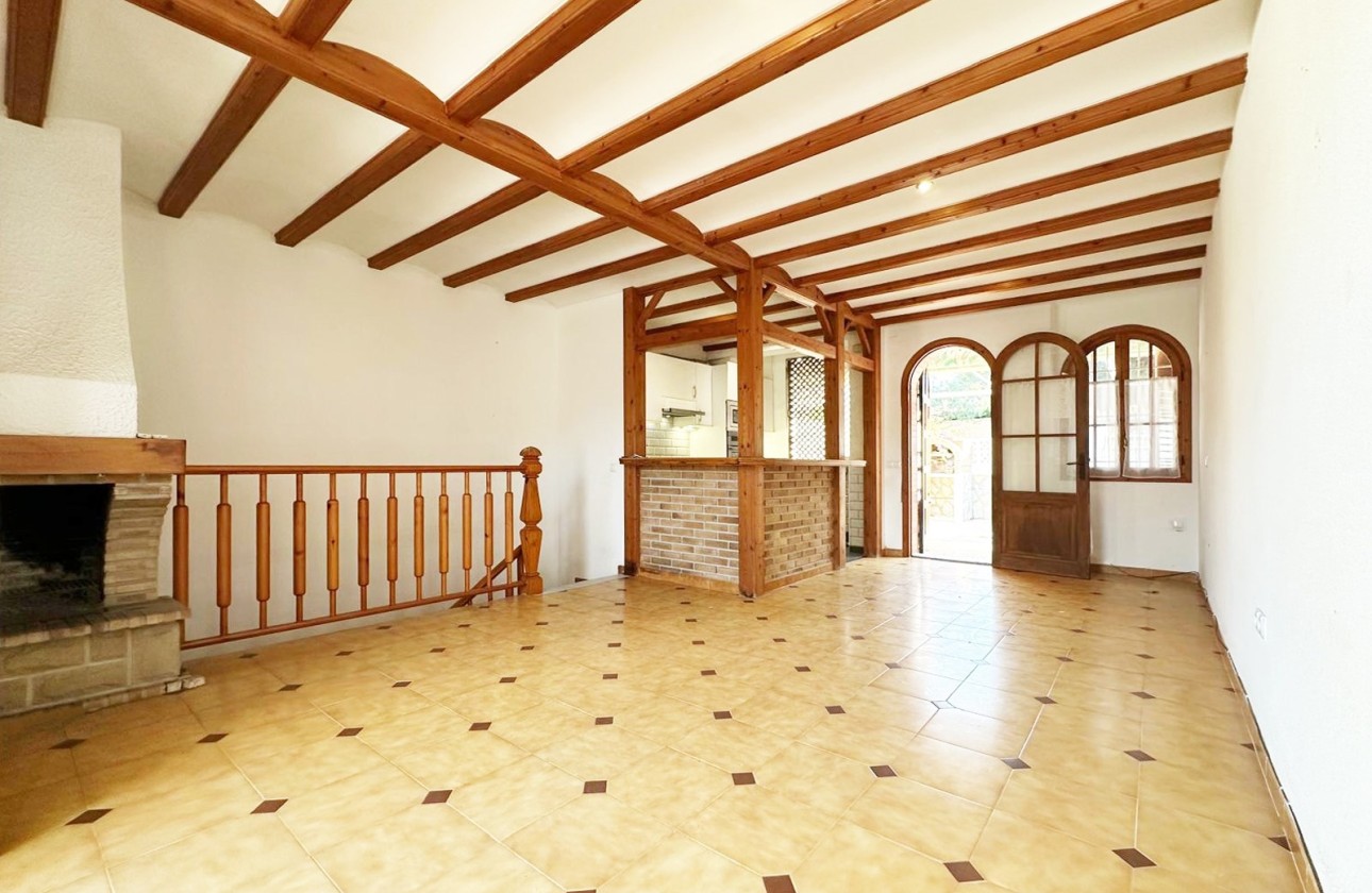 Sale - Town house -
Orihuela Costa - Costa Blanca