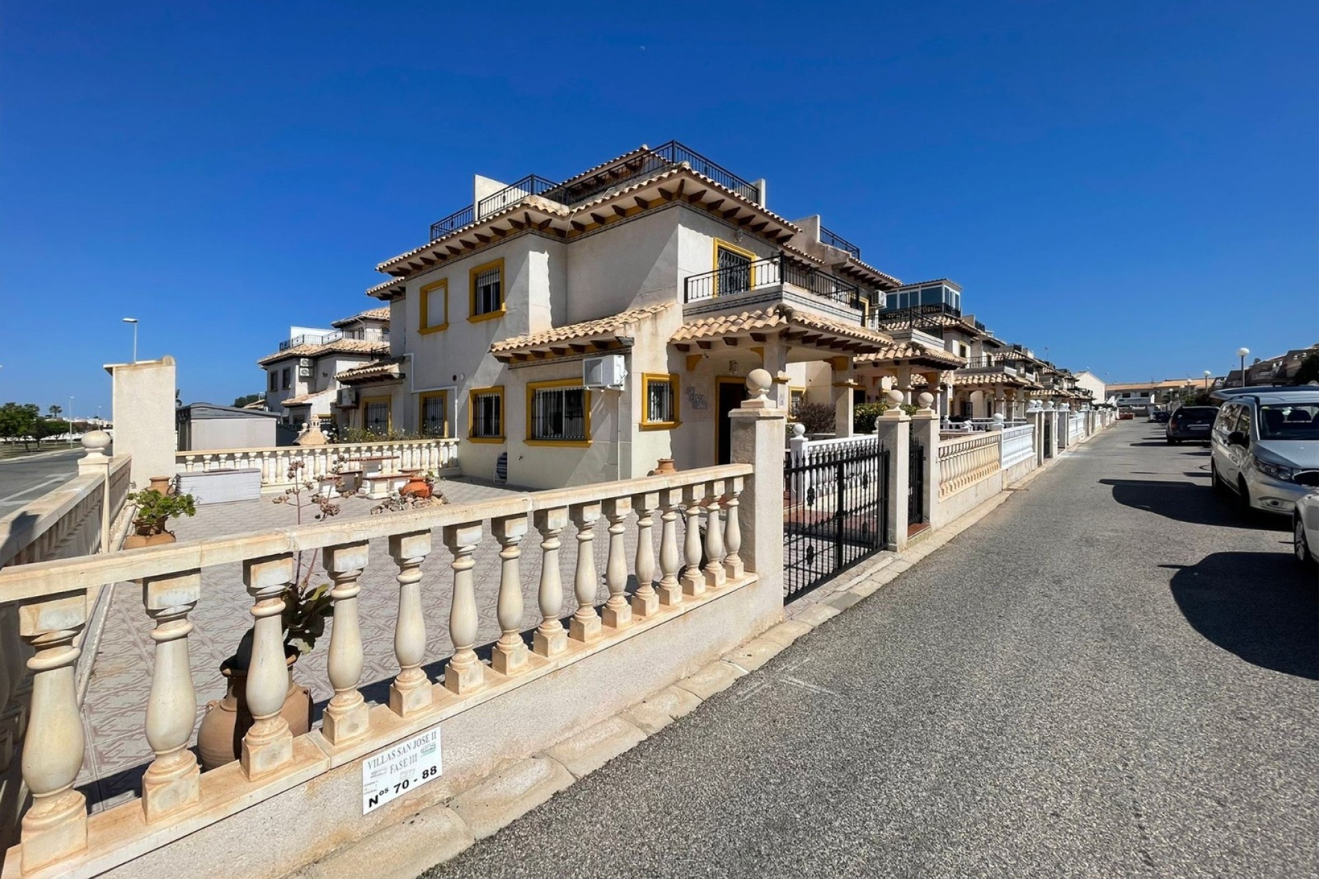 Sale - Town house -
Orihuela Costa - Costa Blanca