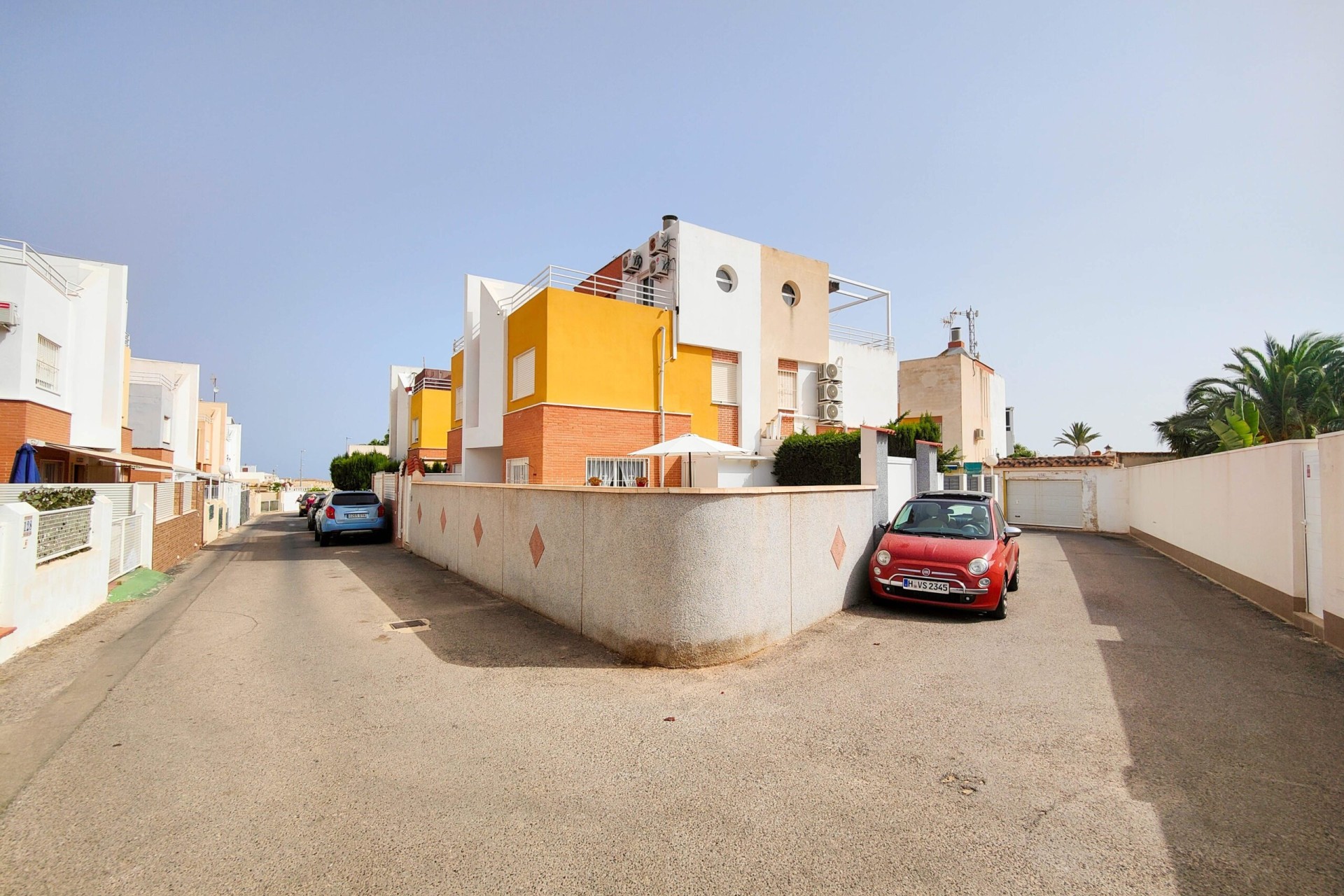 Sale - Town house -
Orihuela Costa - Costa Blanca