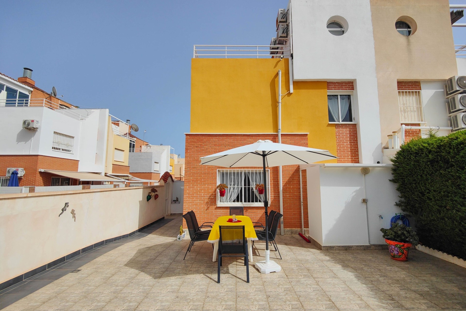 Sale - Town house -
Orihuela Costa - Costa Blanca