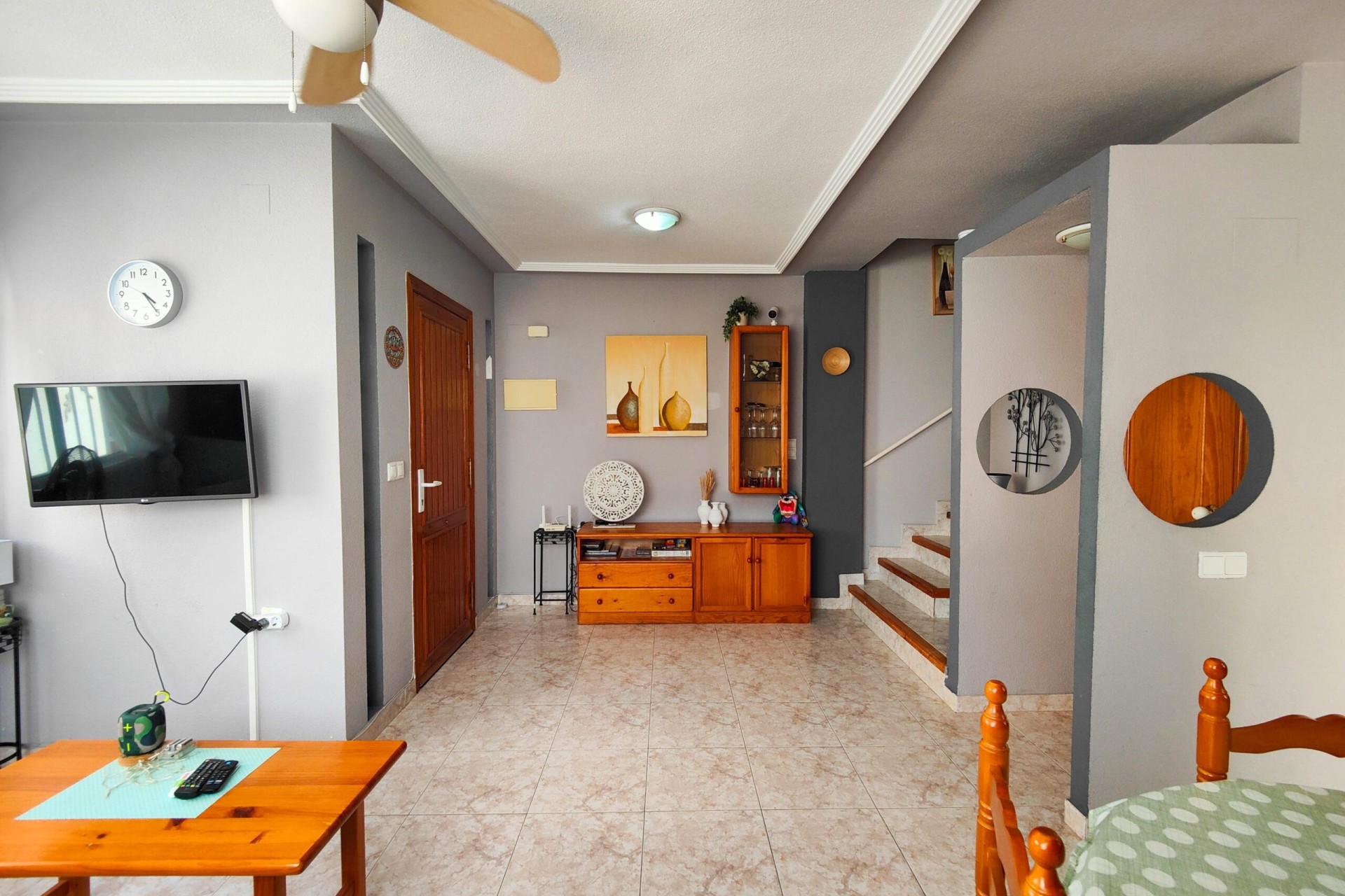 Sale - Town house -
Orihuela Costa - Costa Blanca