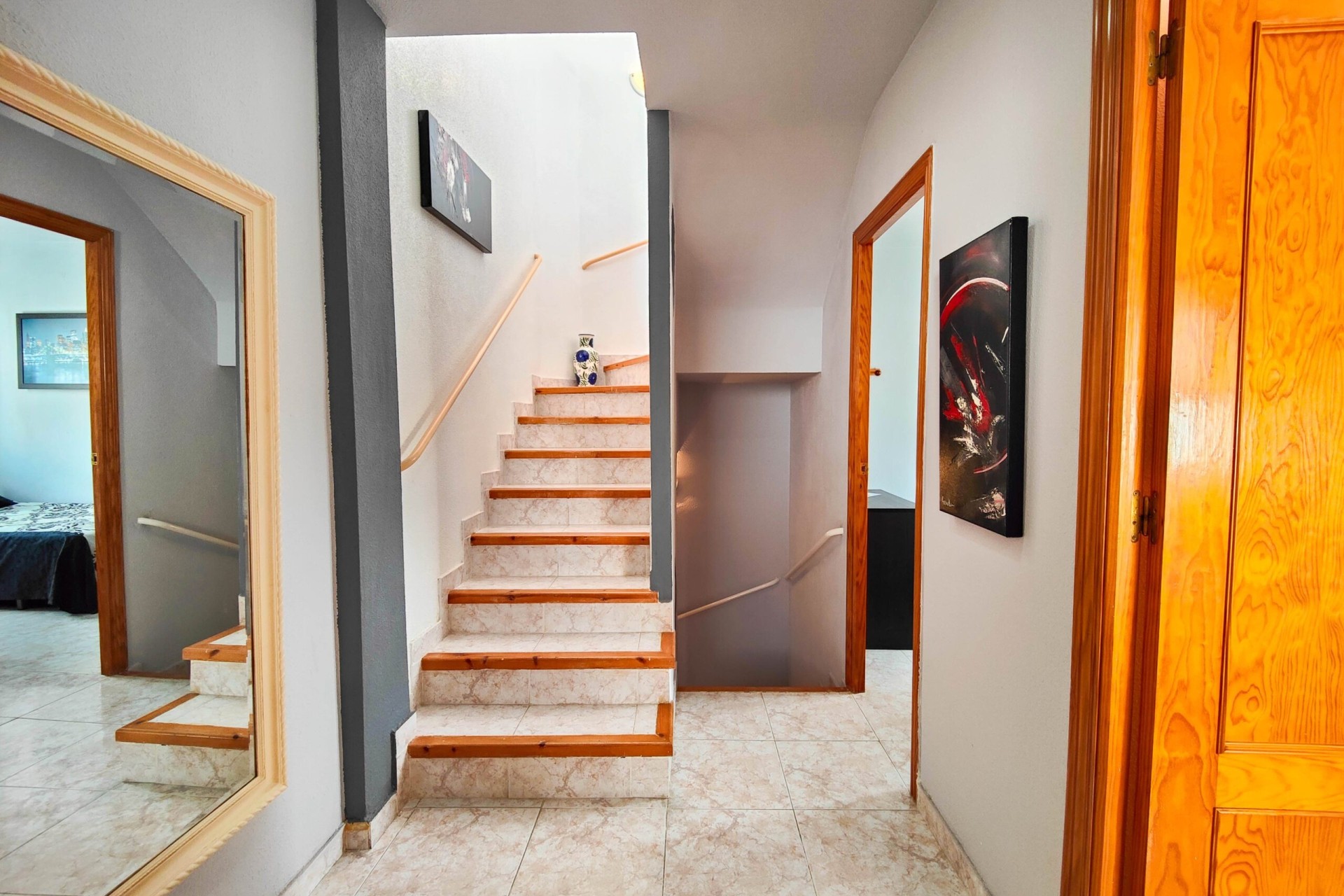 Sale - Town house -
Orihuela Costa - Costa Blanca