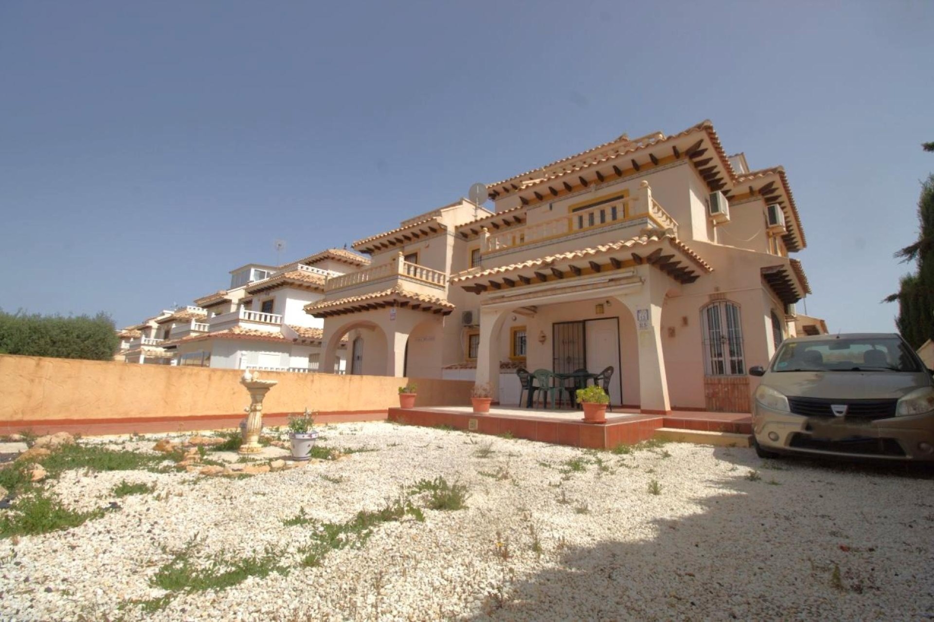 Sale - Town house -
Orihuela Costa - Costa Blanca