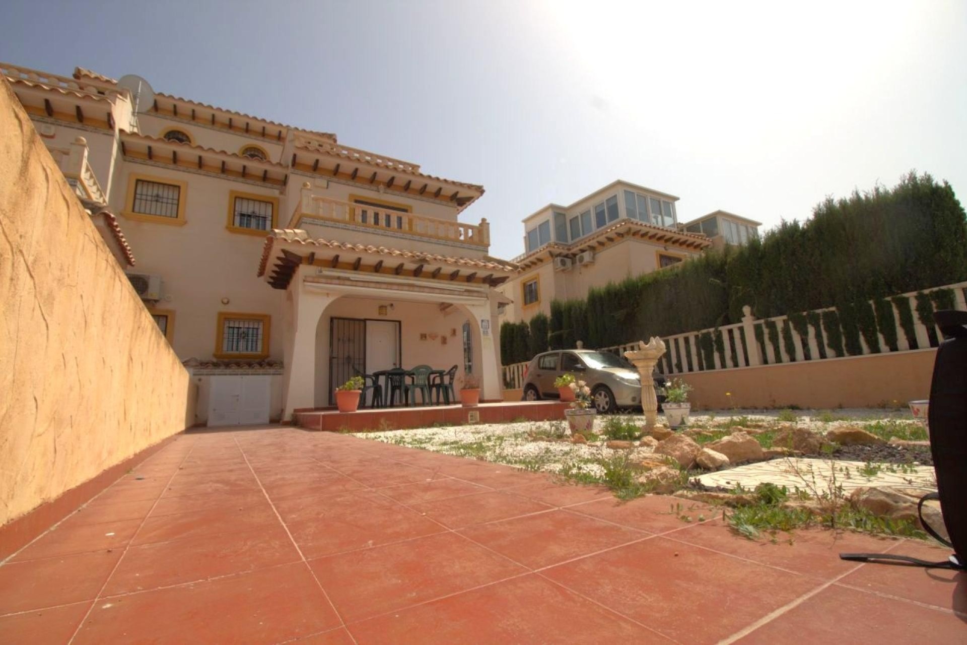 Sale - Town house -
Orihuela Costa - Costa Blanca