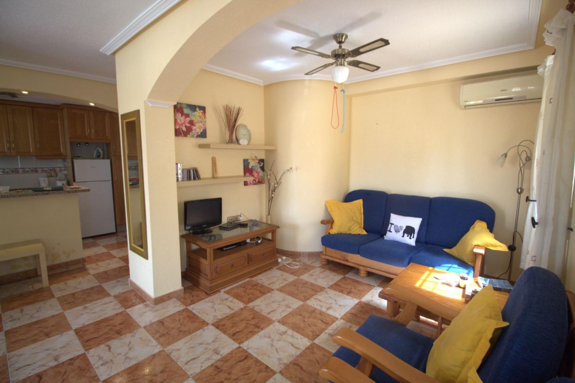 Sale - Town house -
Orihuela Costa - Costa Blanca