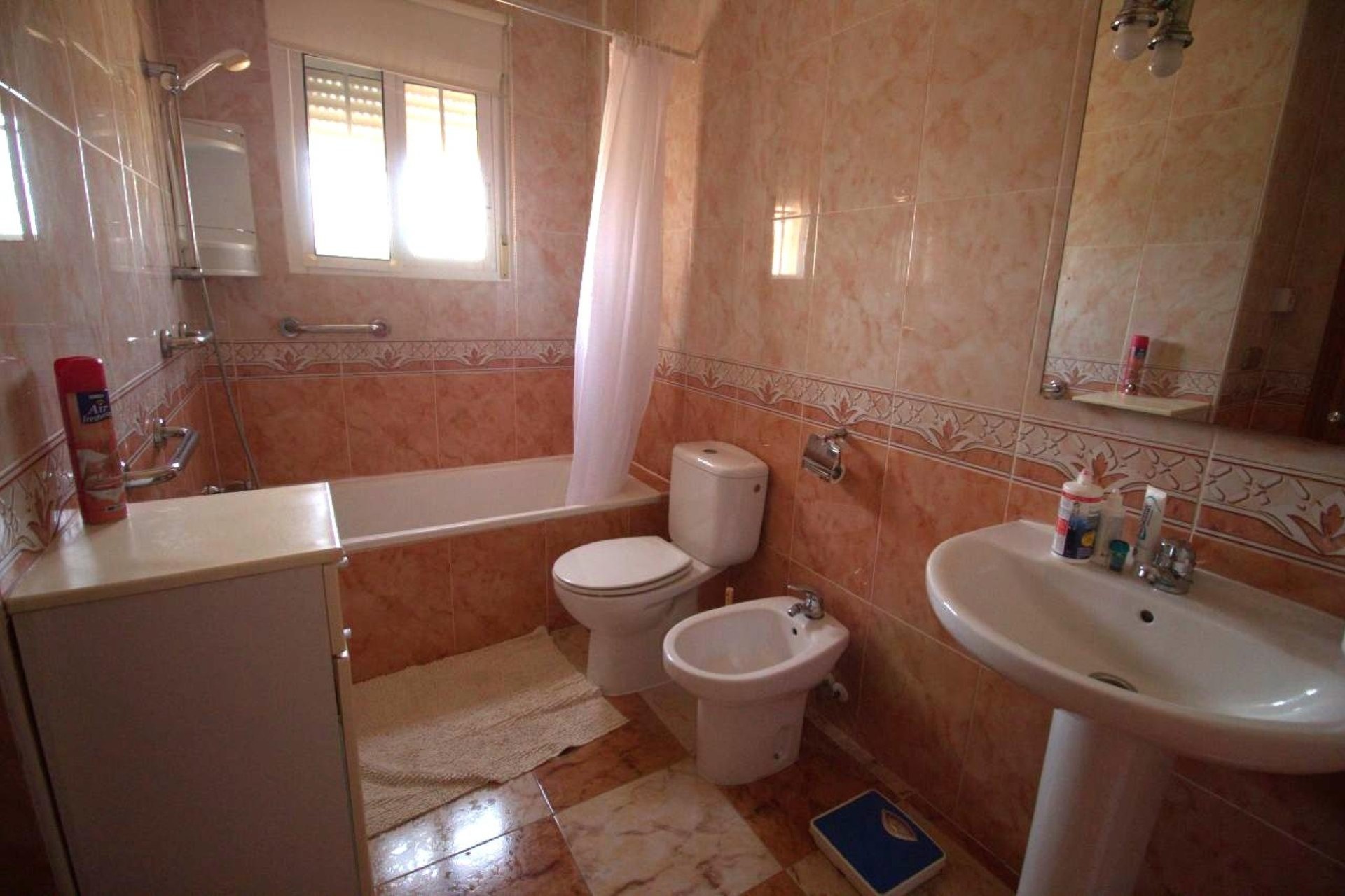 Sale - Town house -
Orihuela Costa - Costa Blanca