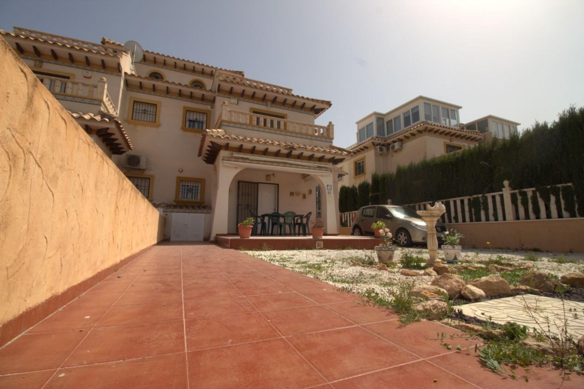 Sale - Town house -
Orihuela Costa - Costa Blanca