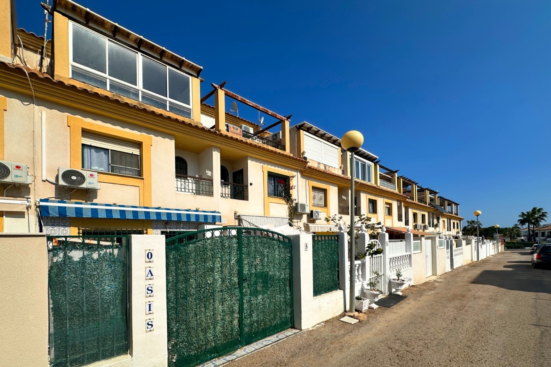 Sale - Town house -
Orihuela Costa - Costa Blanca