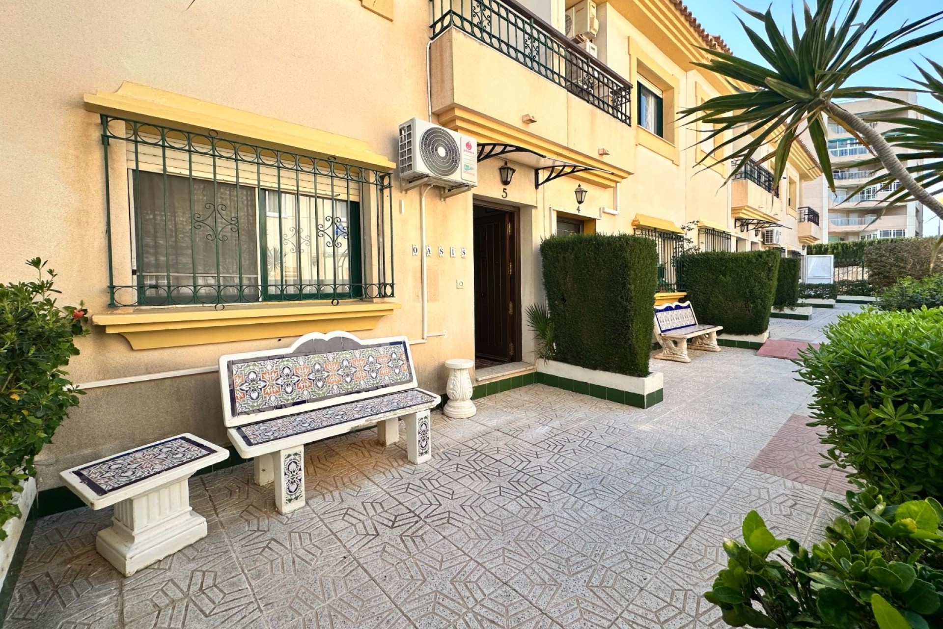 Sale - Town house -
Orihuela Costa - Costa Blanca