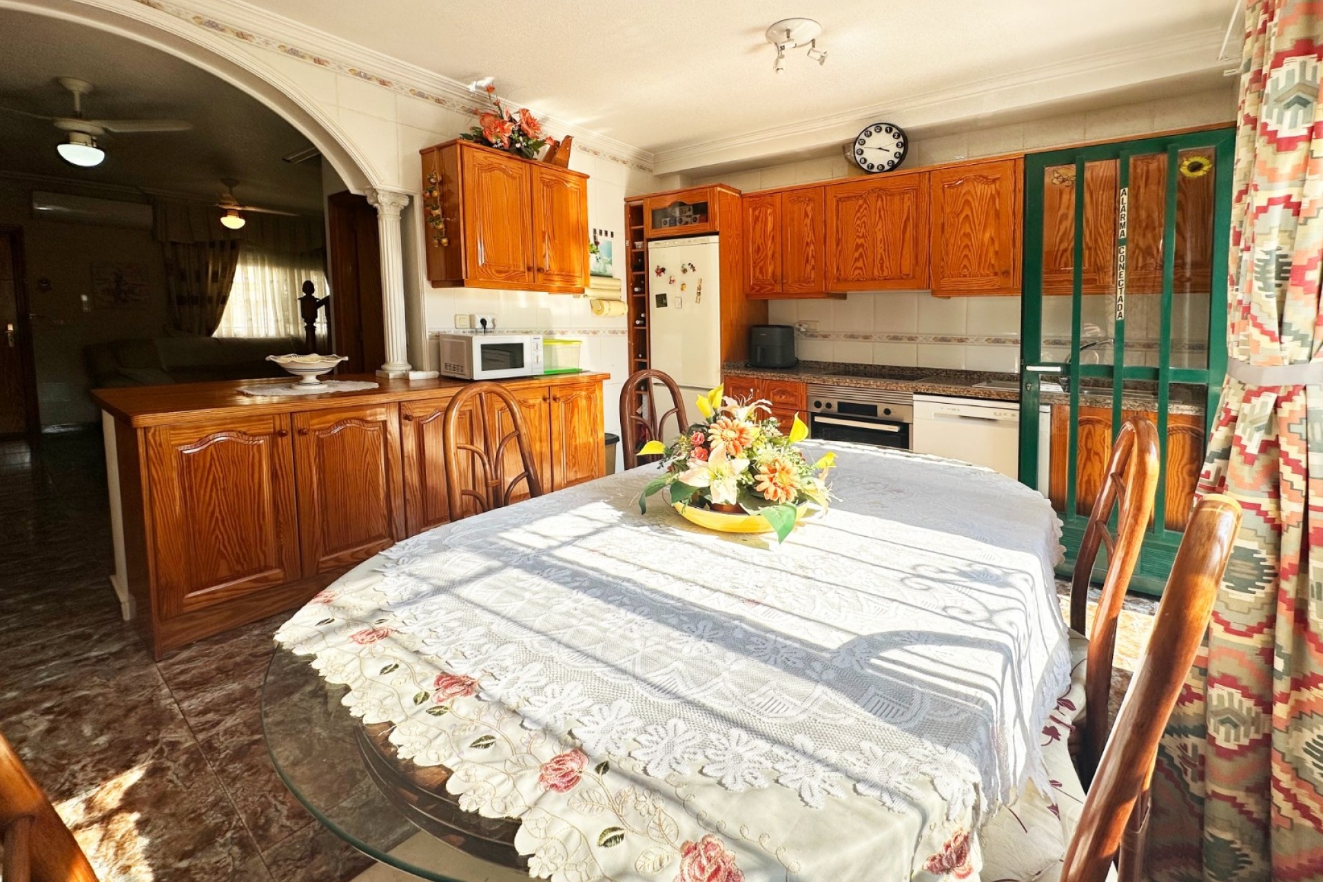 Sale - Town house -
Orihuela Costa - Costa Blanca