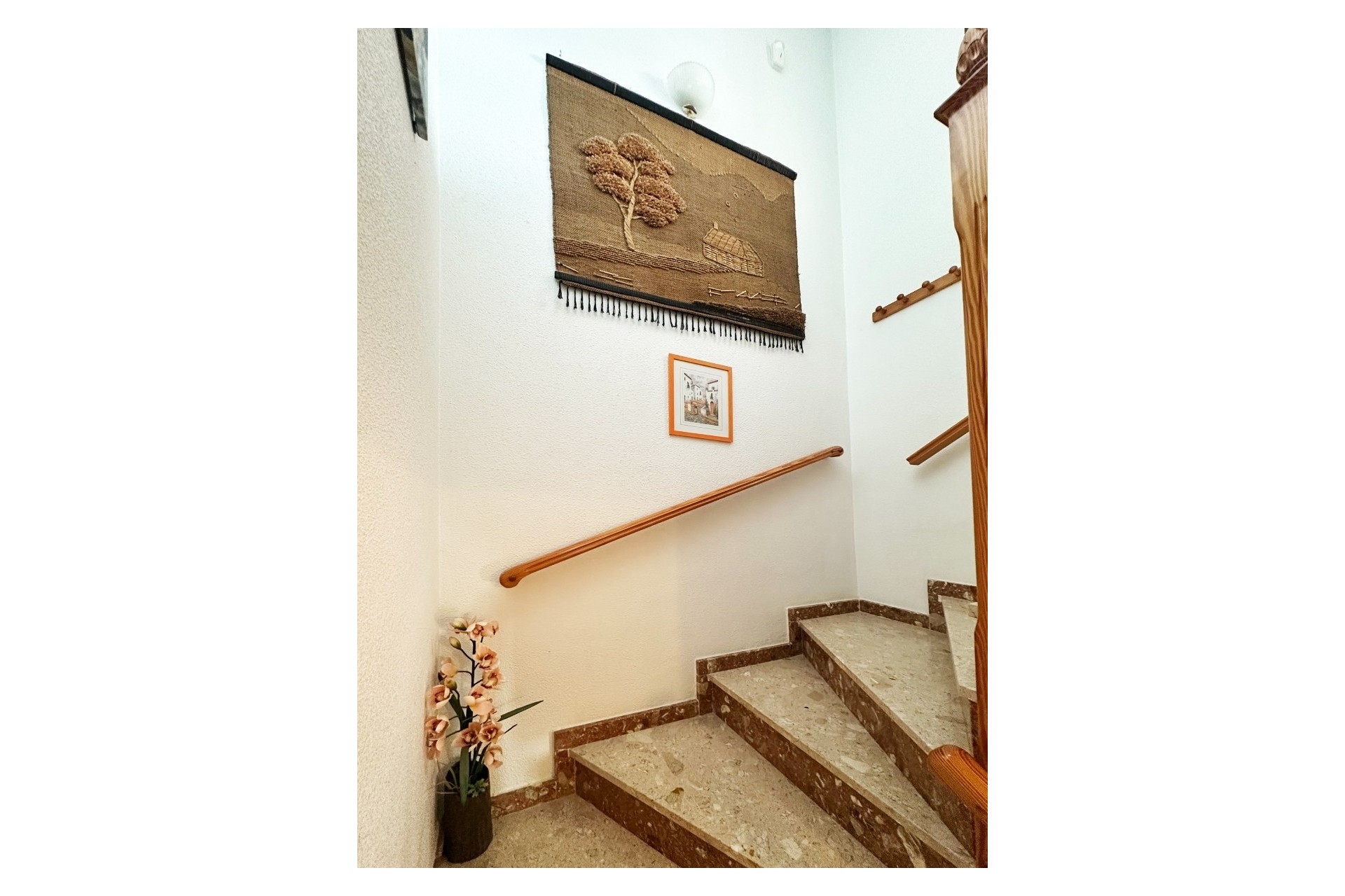 Sale - Town house -
Orihuela Costa - Costa Blanca