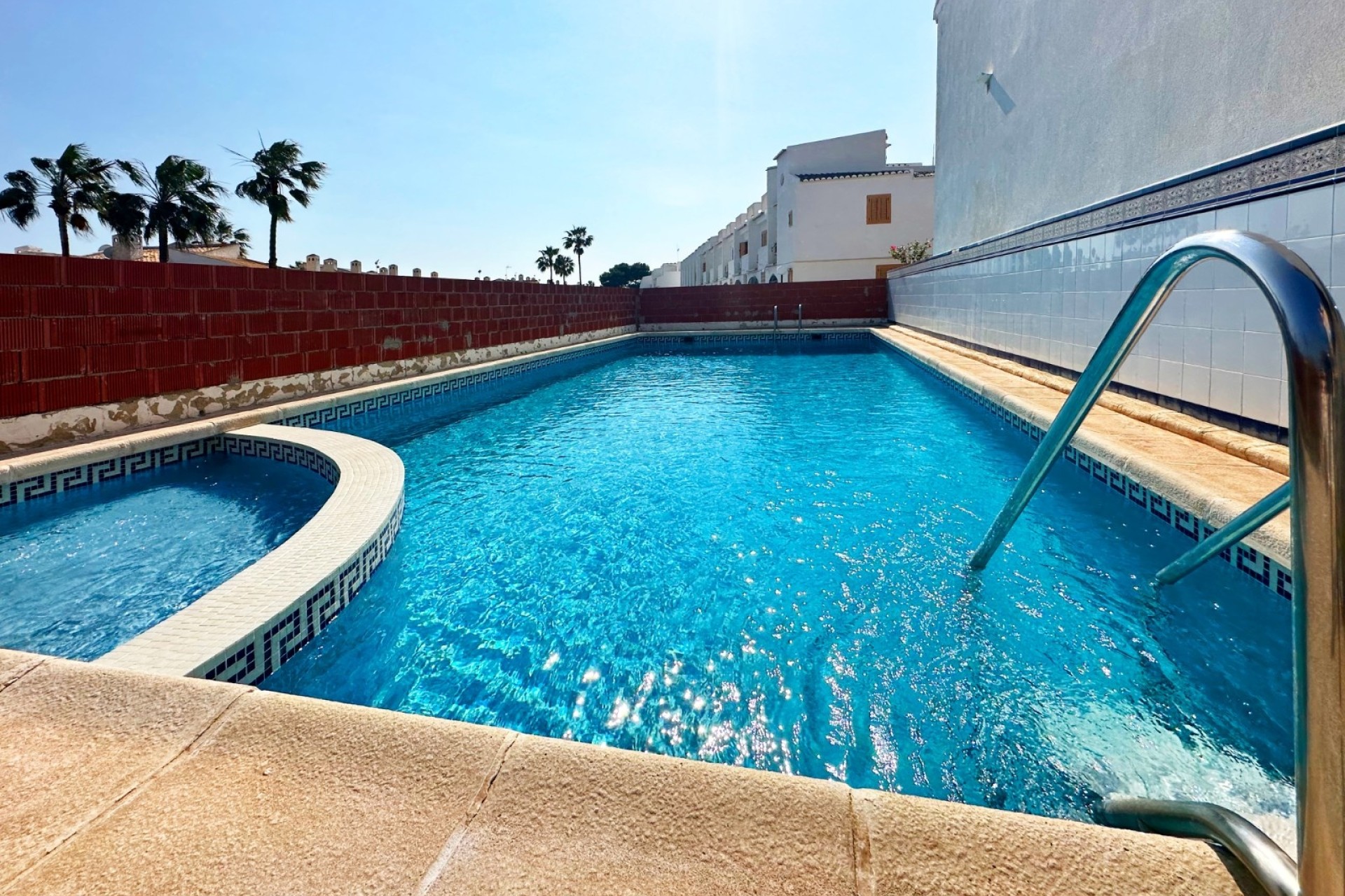 Sale - Town house -
Orihuela Costa - Costa Blanca