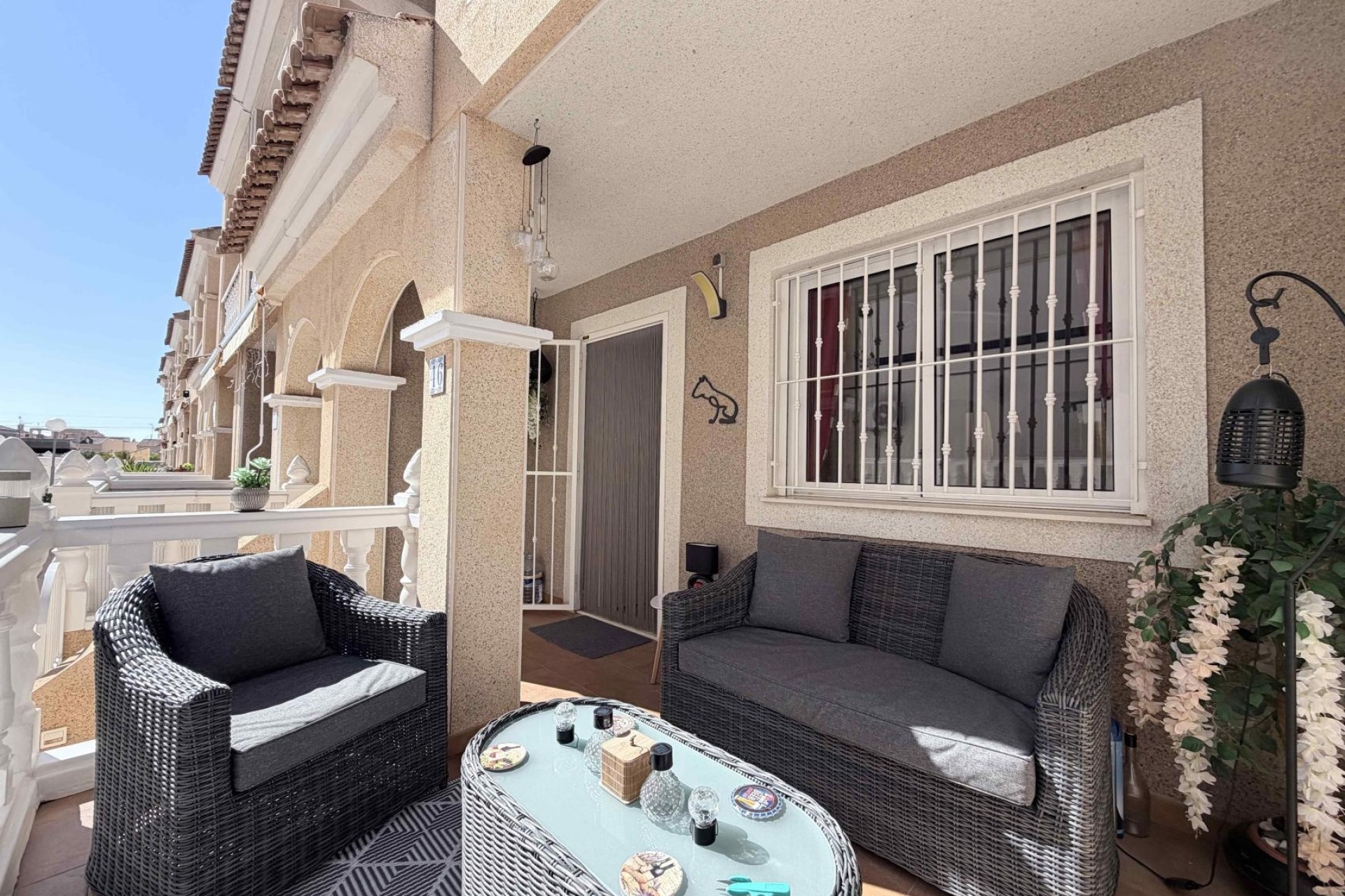 Sale - Town house -
Orihuela Costa - Costa Blanca