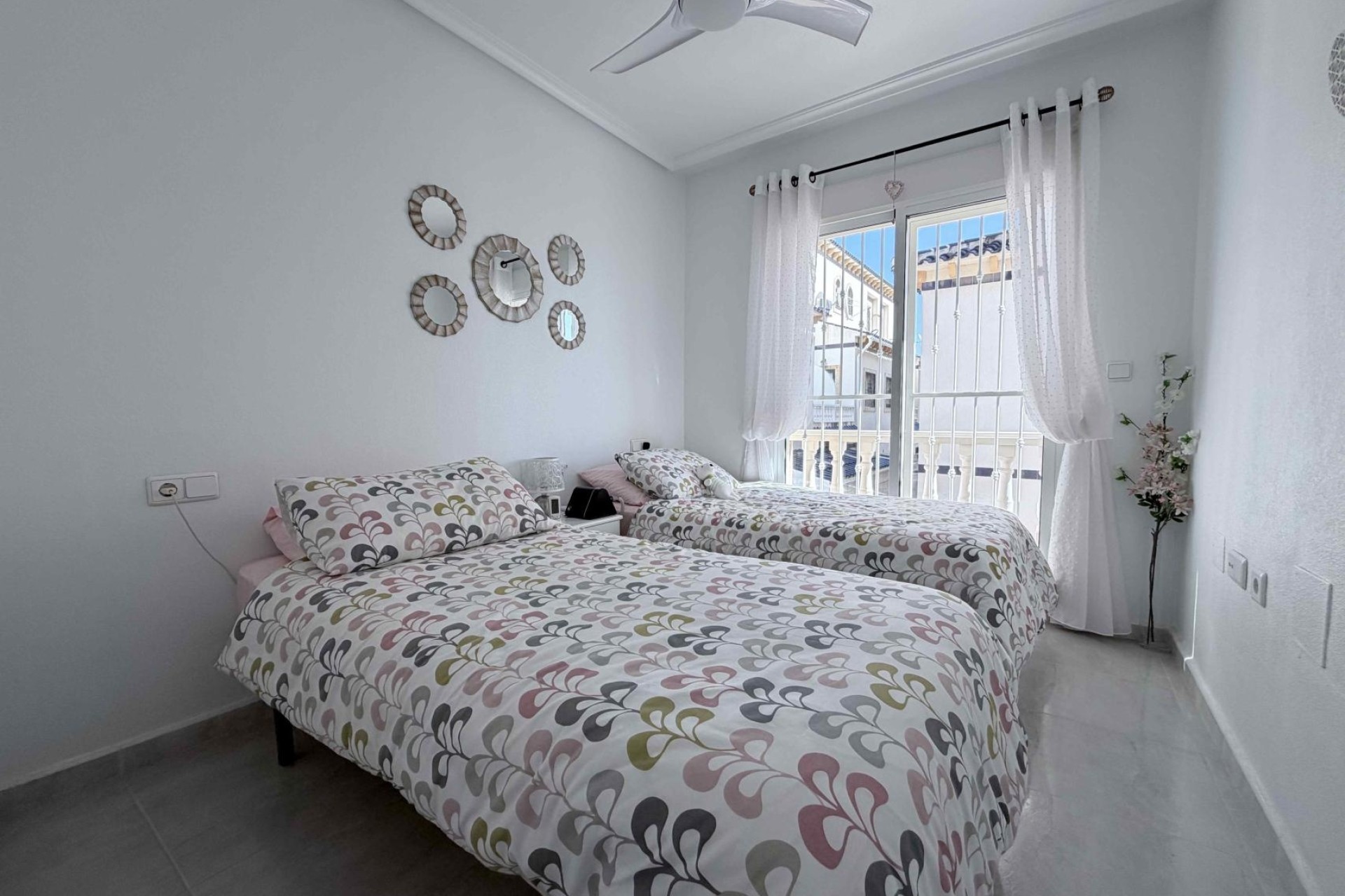 Sale - Town house -
Orihuela Costa - Costa Blanca