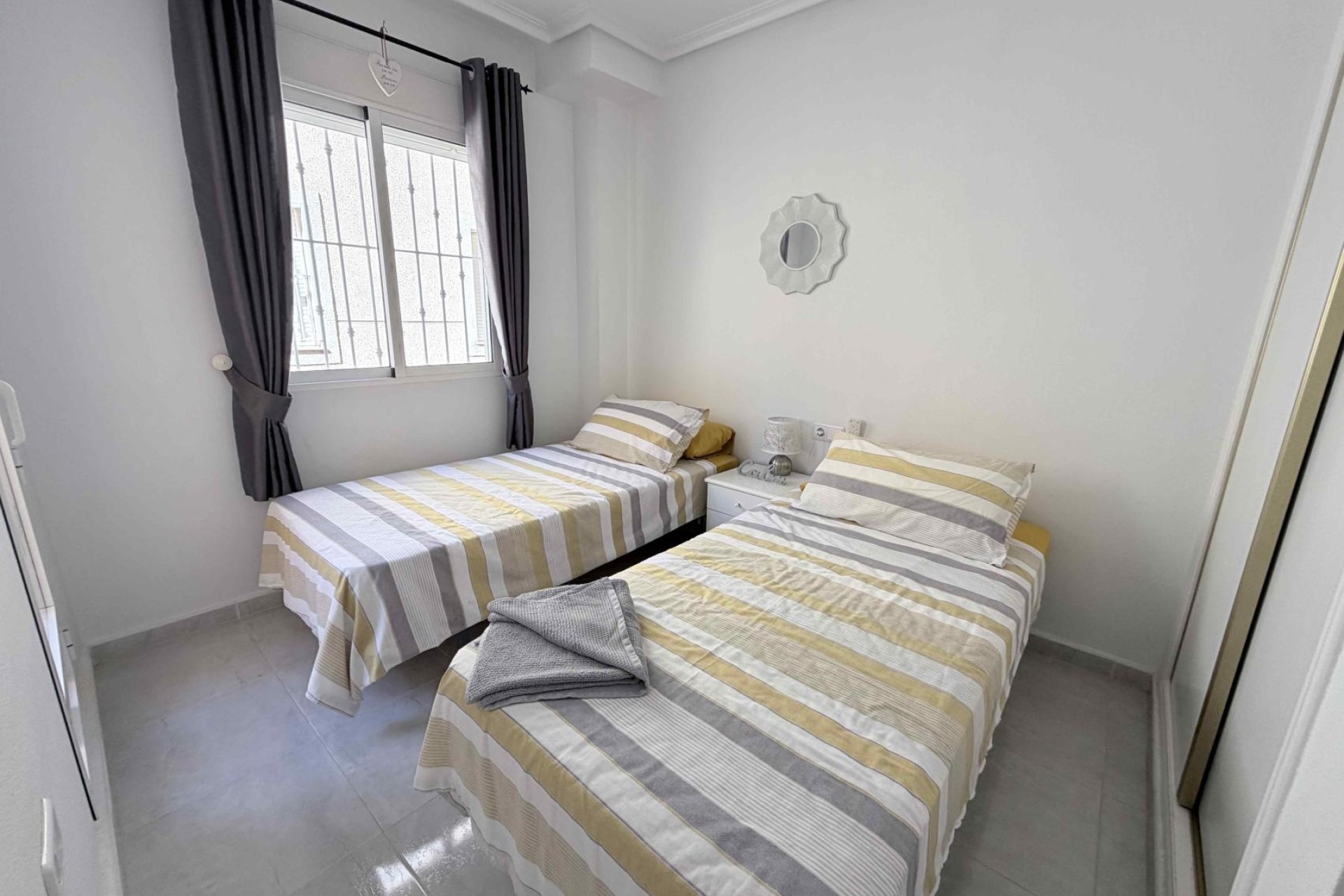 Sale - Town house -
Orihuela Costa - Costa Blanca