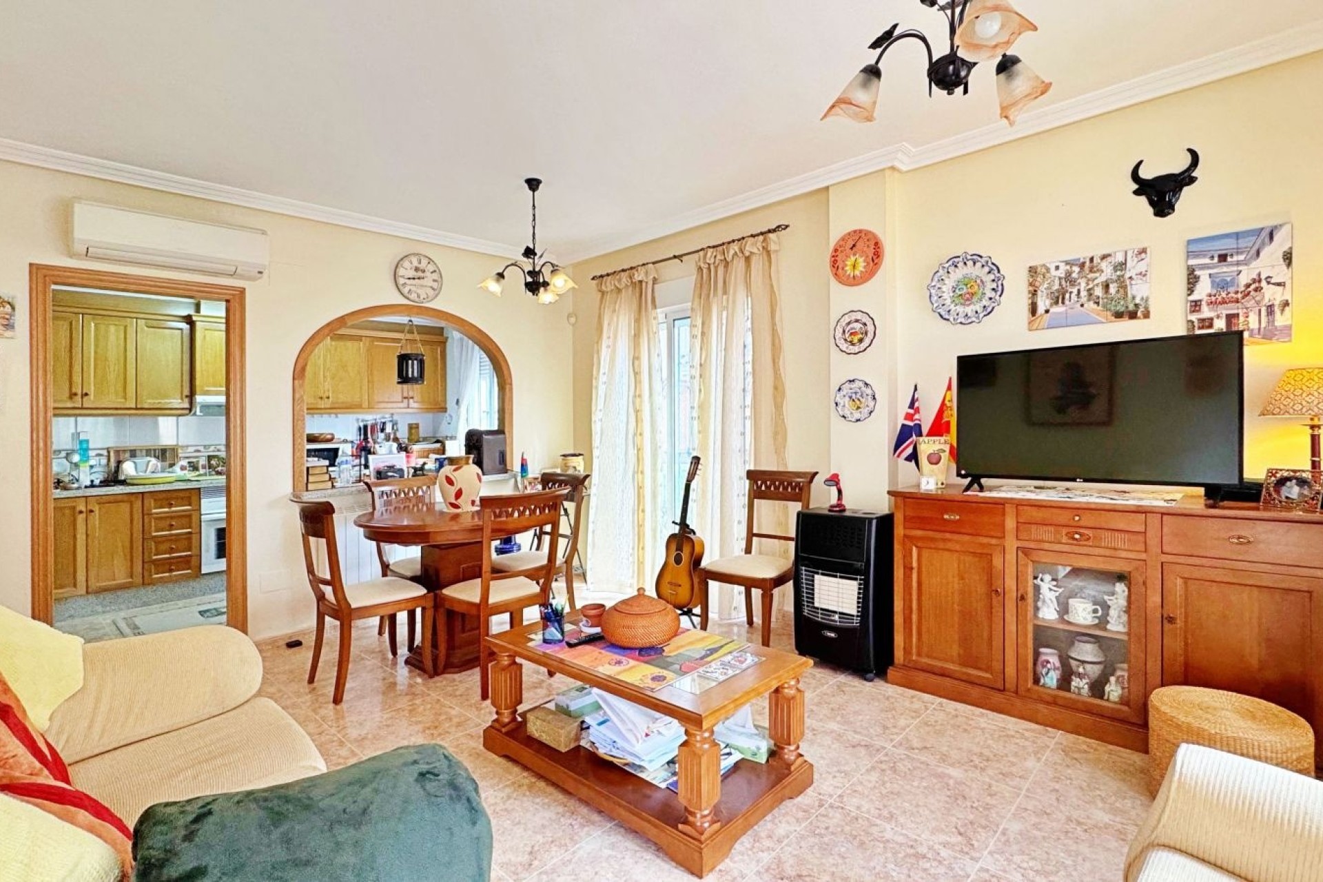 Sale - Town house -
Orihuela Costa - Costa Blanca