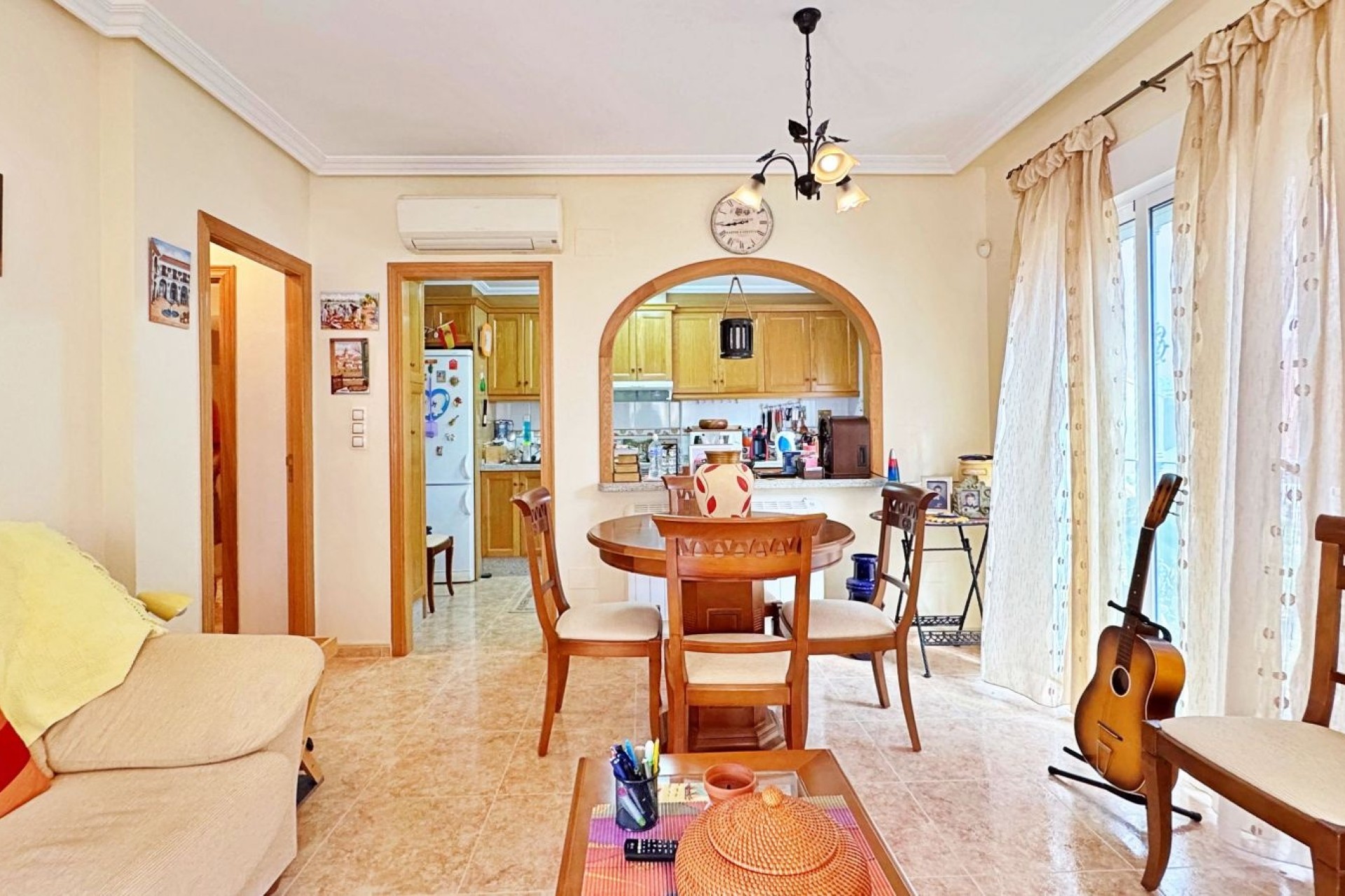 Sale - Town house -
Orihuela Costa - Costa Blanca