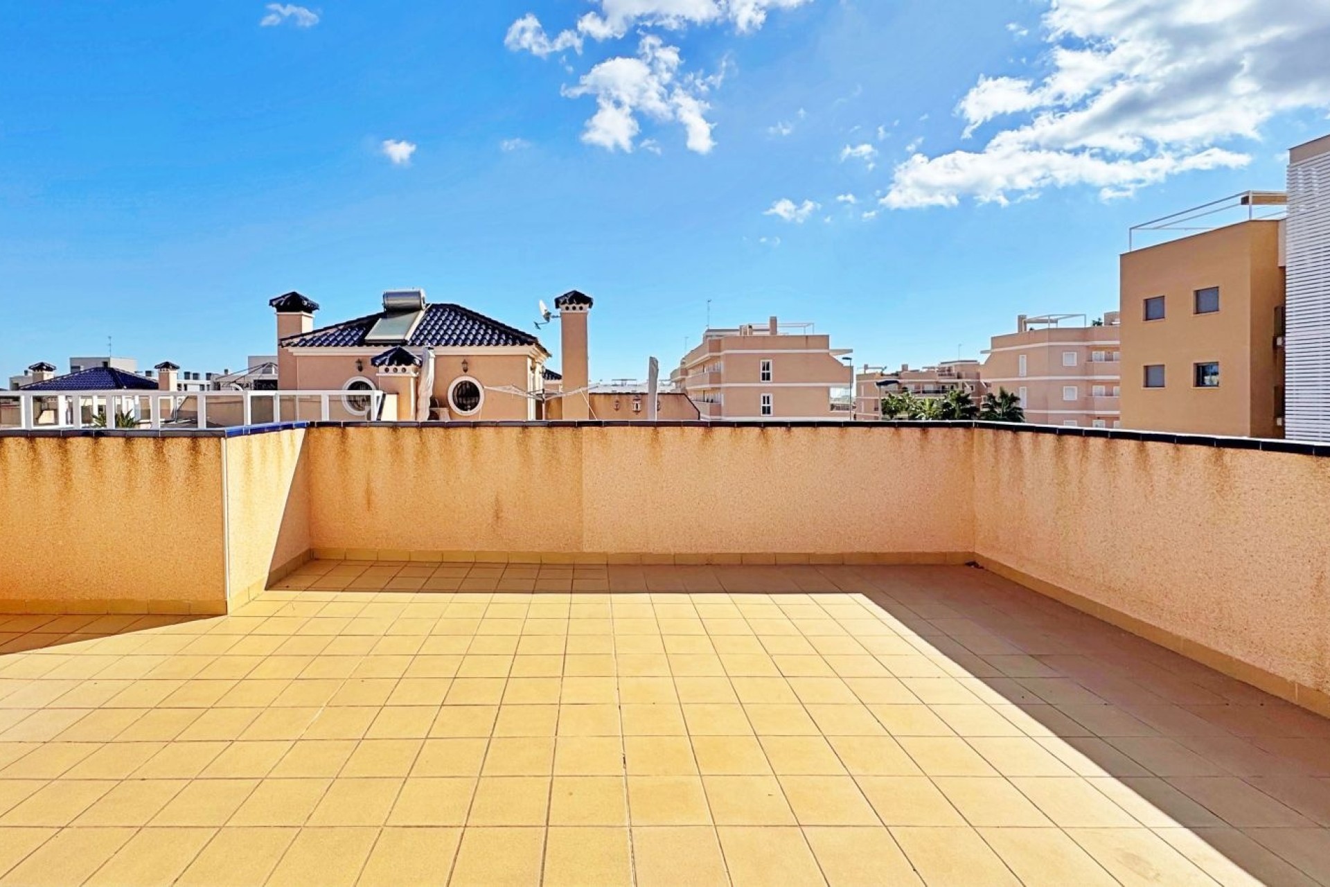 Sale - Town house -
Orihuela Costa - Costa Blanca
